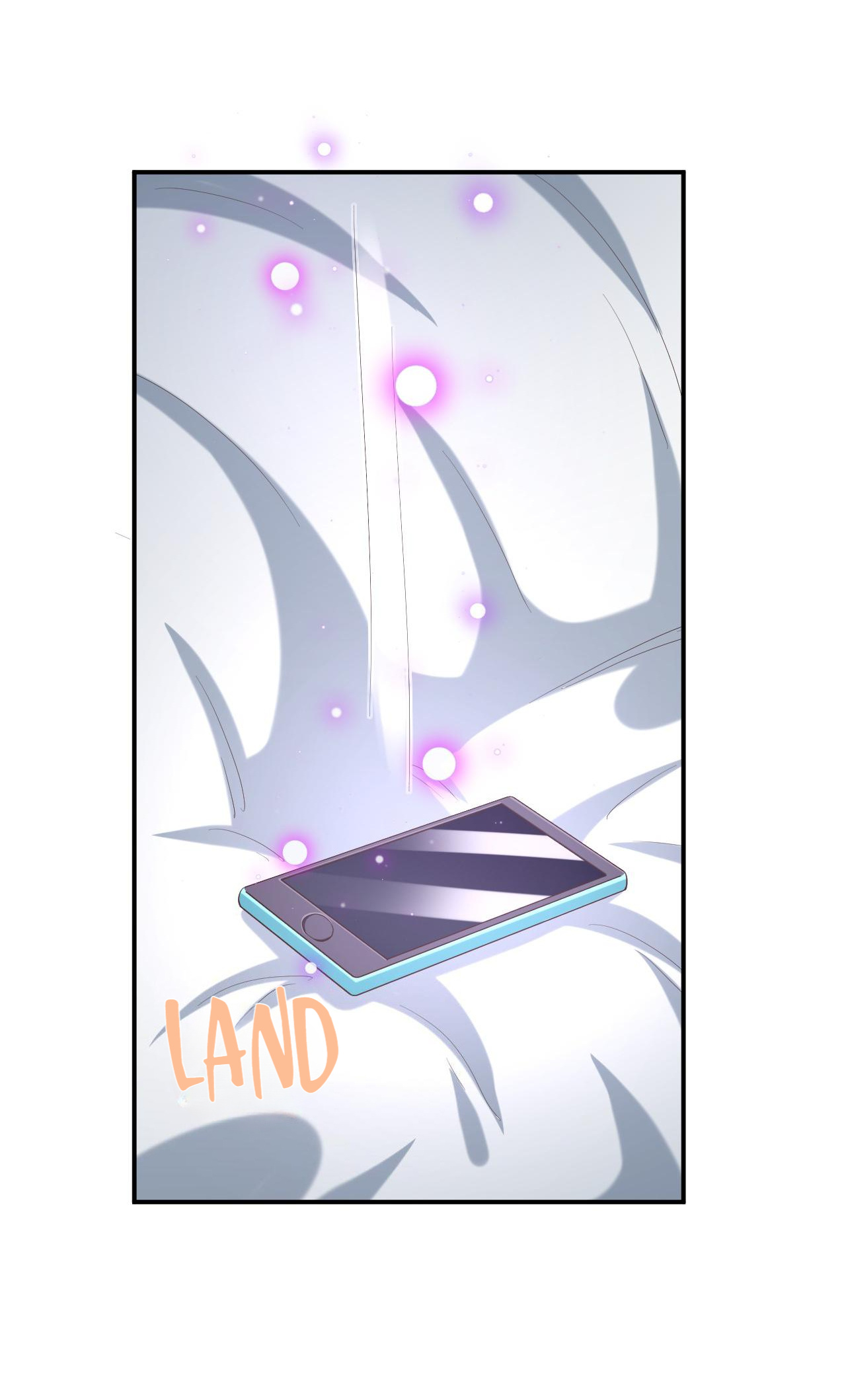 God gave me this awkward superpower, what is it for? chapter 98 - page 32
