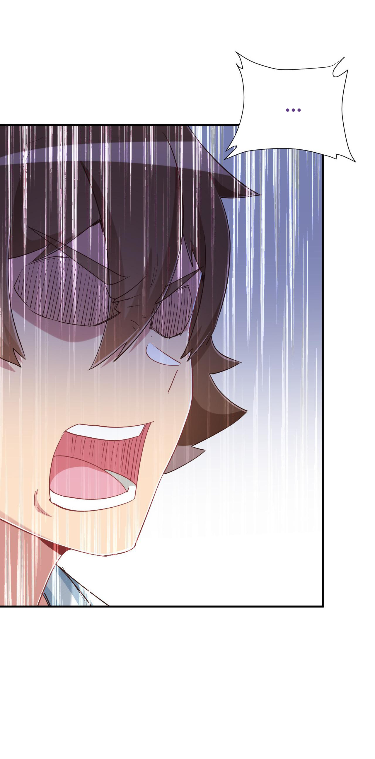 God gave me this awkward superpower, what is it for? chapter 98 - page 34