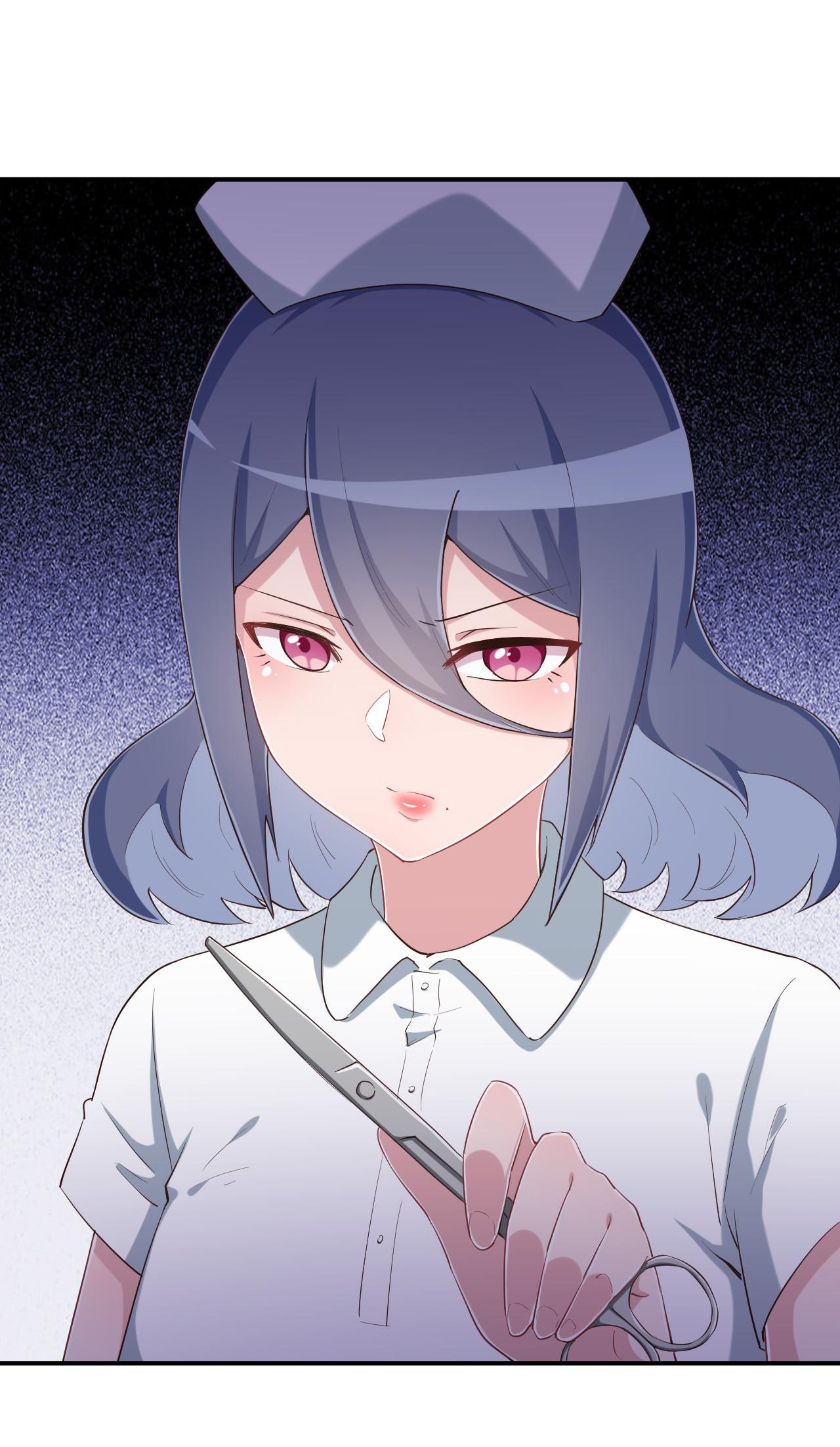 God gave me this awkward superpower, what is it for? chapter 98 - page 37