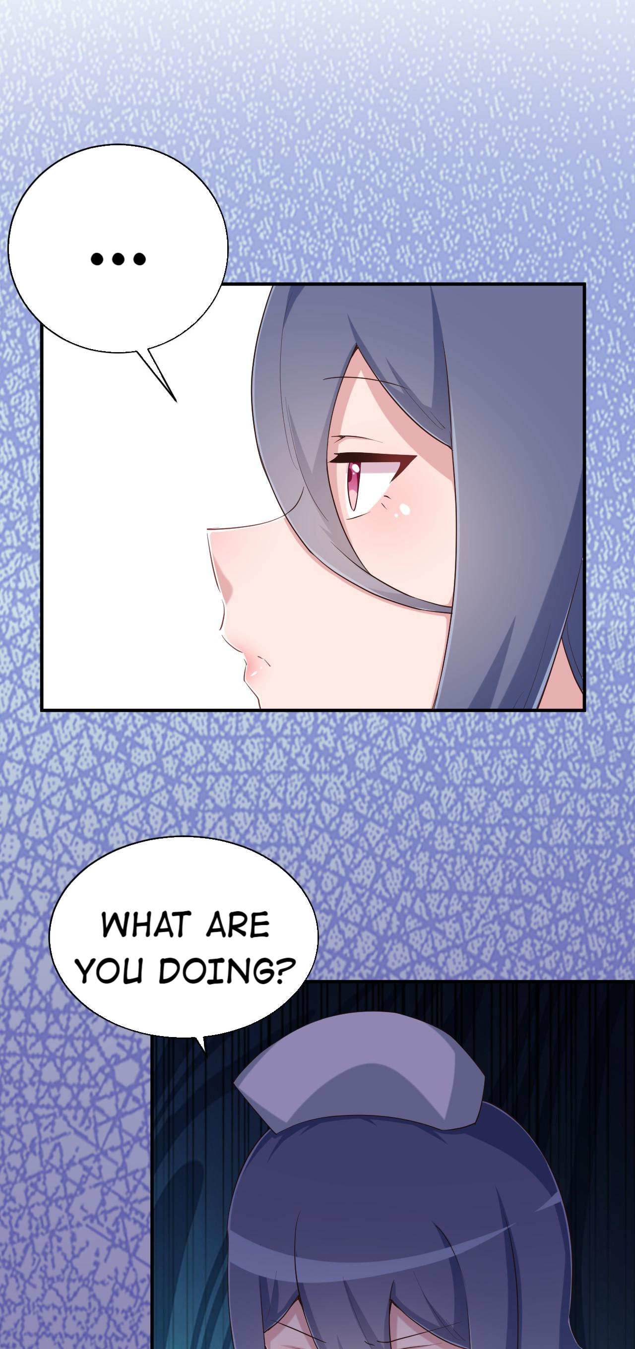 God gave me this awkward superpower, what is it for? chapter 98 - page 39