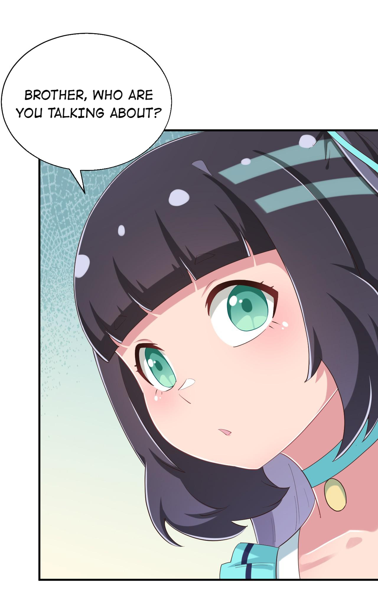 God gave me this awkward superpower, what is it for? chapter 98 - page 4