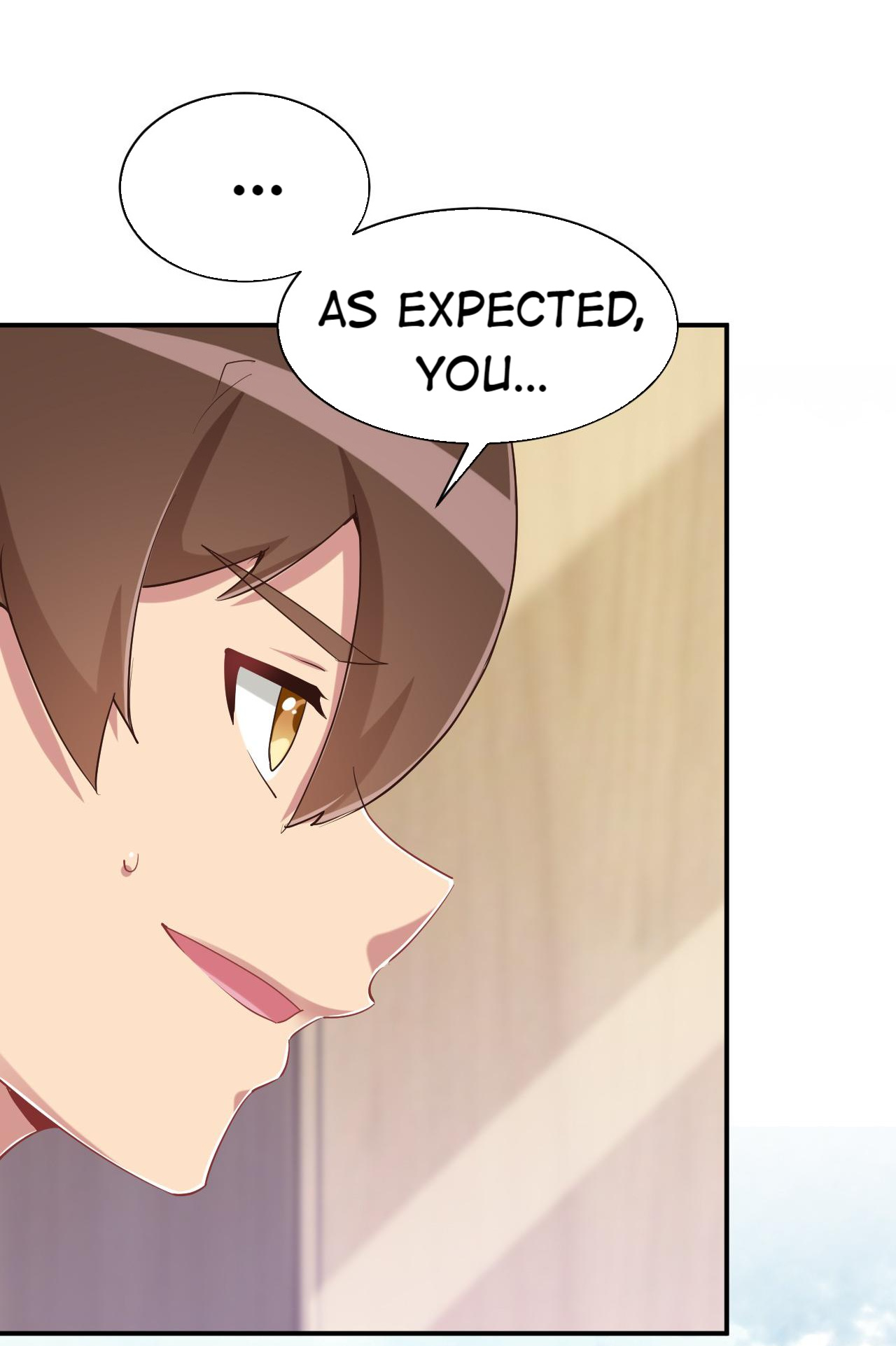God gave me this awkward superpower, what is it for? chapter 98 - page 47