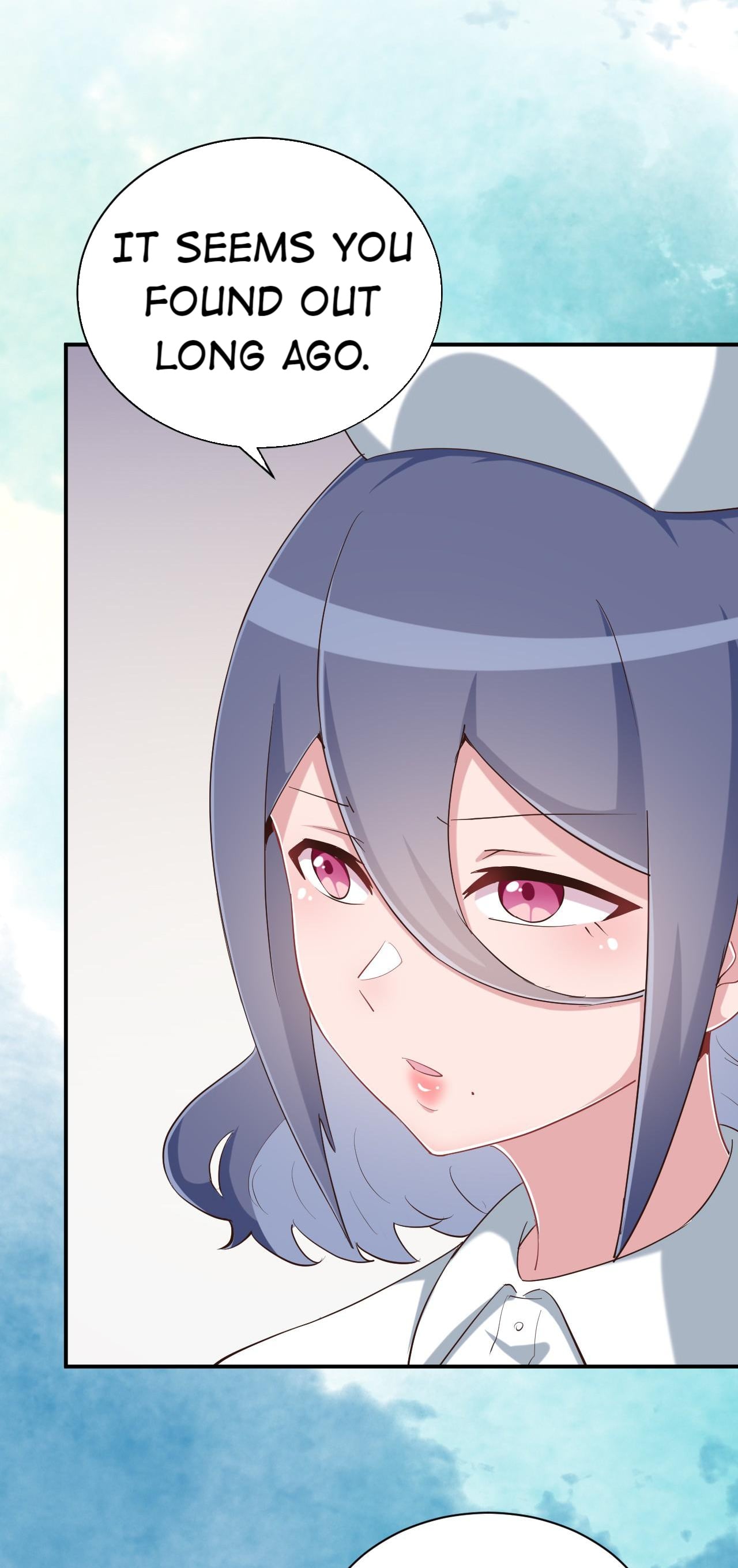 God gave me this awkward superpower, what is it for? chapter 98 - page 48