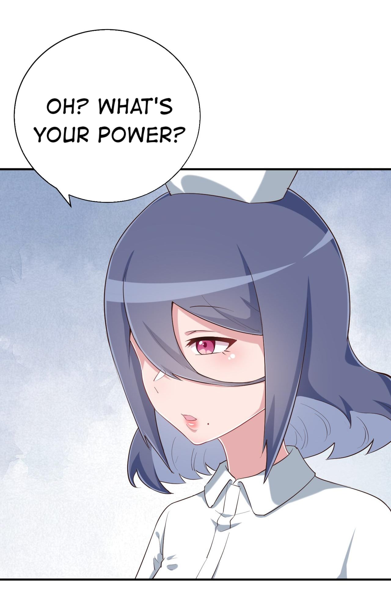 God gave me this awkward superpower, what is it for? chapter 98 - page 52