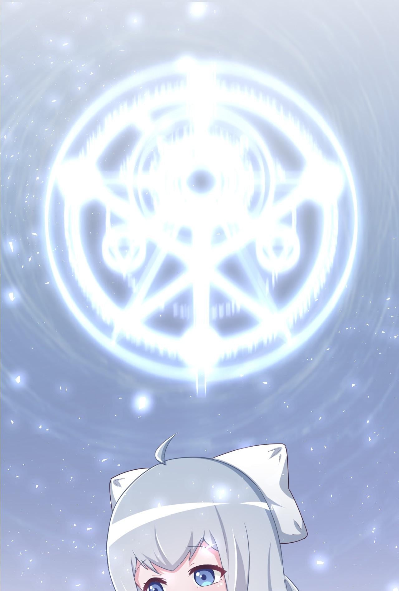 God gave me this awkward superpower, what is it for? chapter 98 - page 64