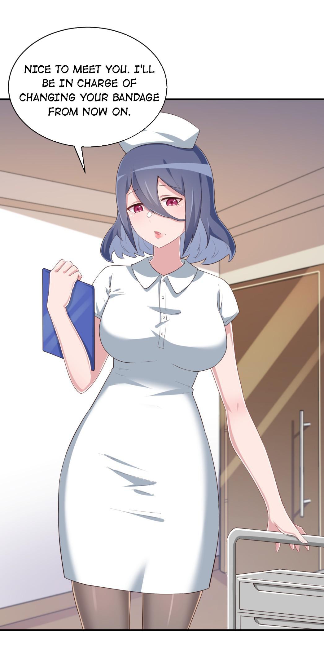God gave me this awkward superpower, what is it for? chapter 97 - page 44