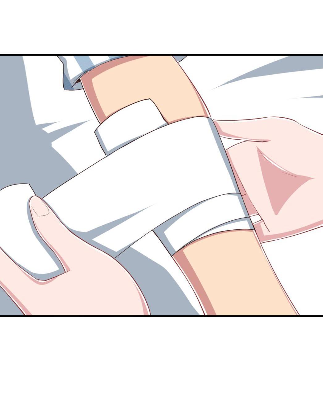 God gave me this awkward superpower, what is it for? chapter 97 - page 46