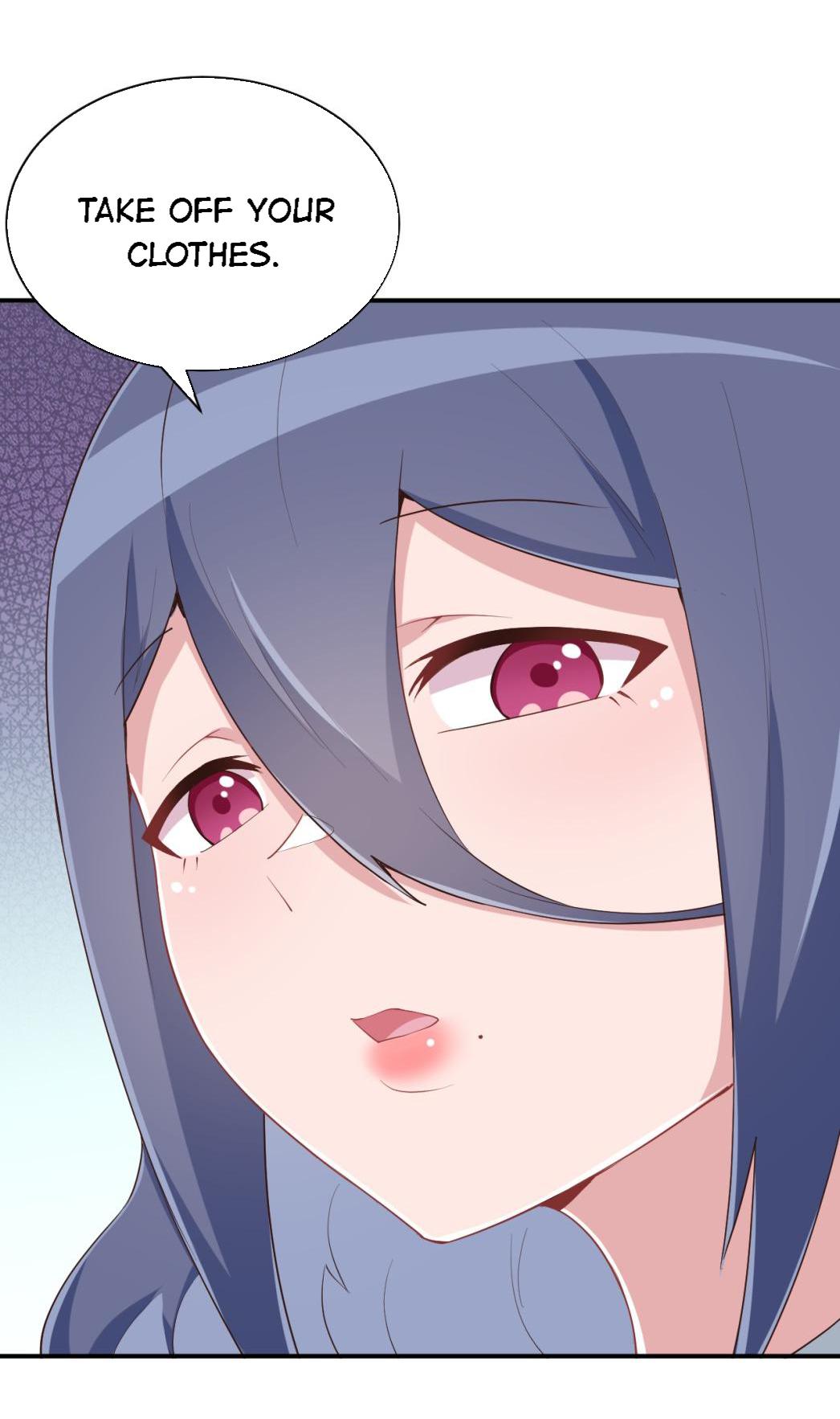 God gave me this awkward superpower, what is it for? chapter 97 - page 53