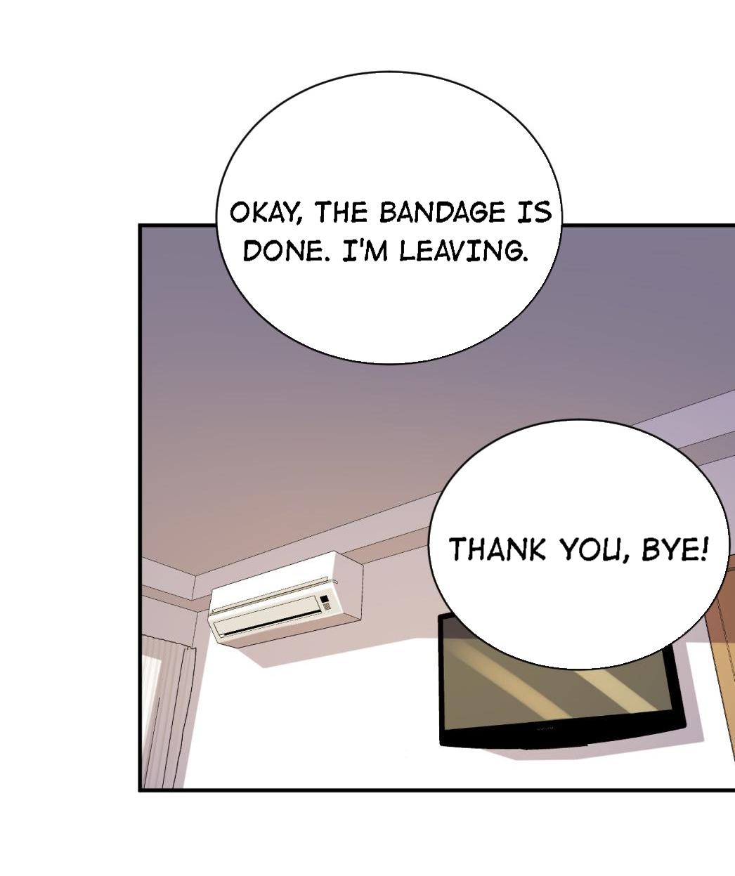 God gave me this awkward superpower, what is it for? chapter 97 - page 63