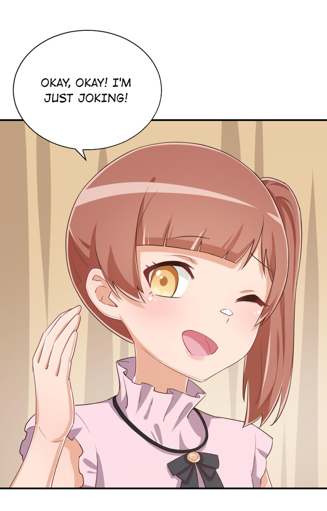 God gave me this awkward superpower, what is it for? chapter 96 - page 10