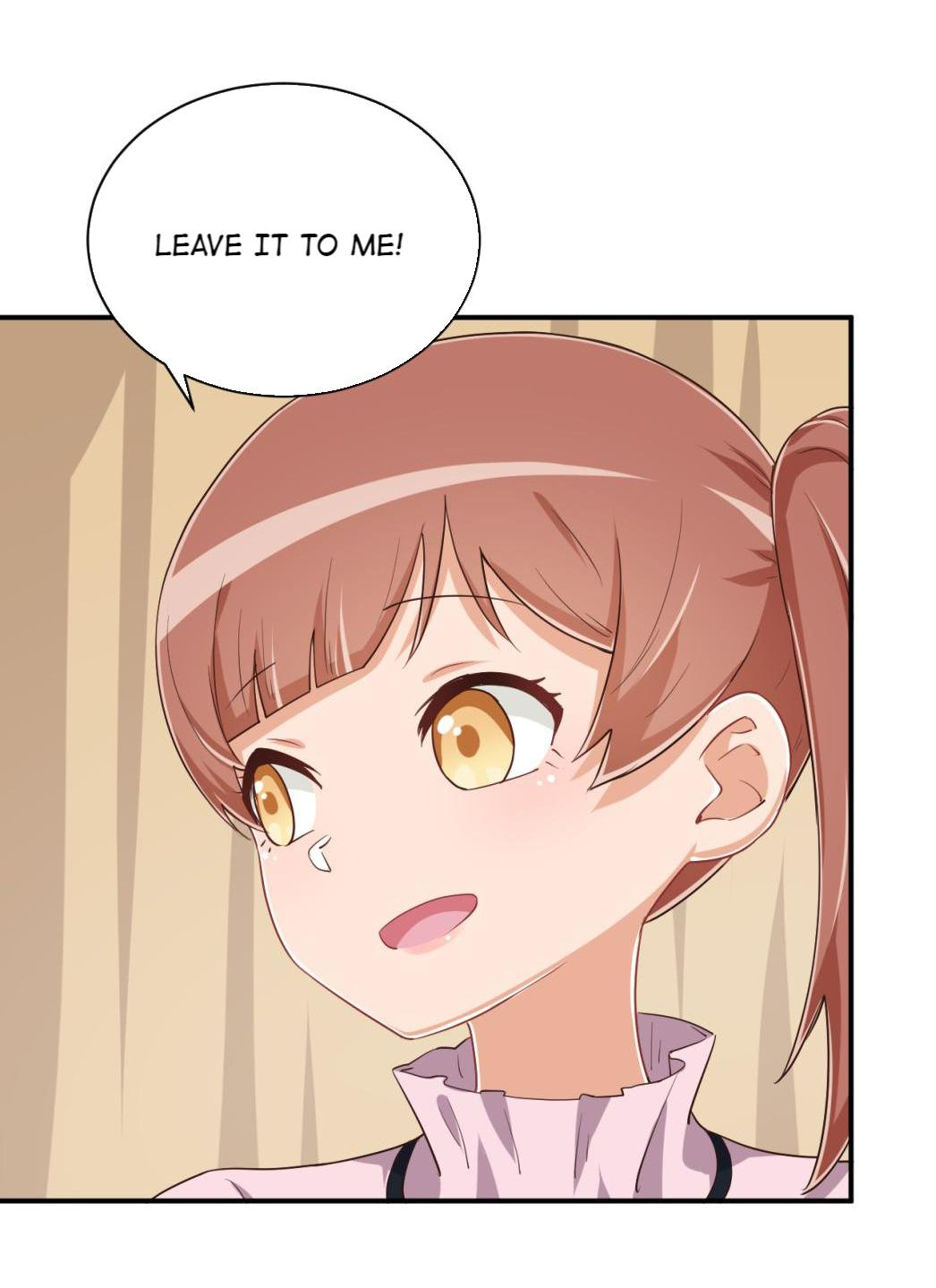 God gave me this awkward superpower, what is it for? chapter 96 - page 13