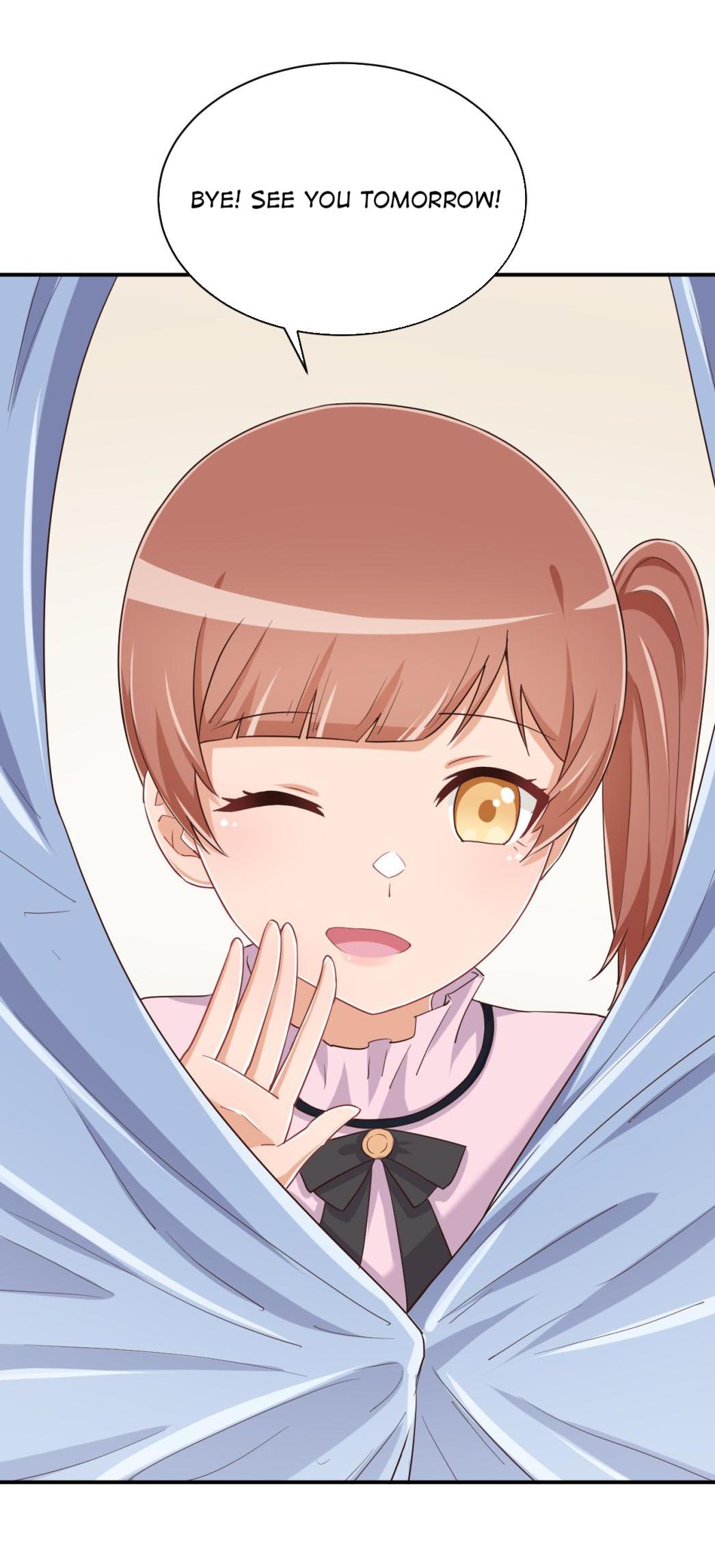 God gave me this awkward superpower, what is it for? chapter 96 - page 20
