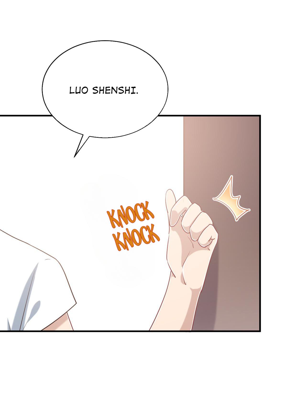 God gave me this awkward superpower, what is it for? chapter 96 - page 38