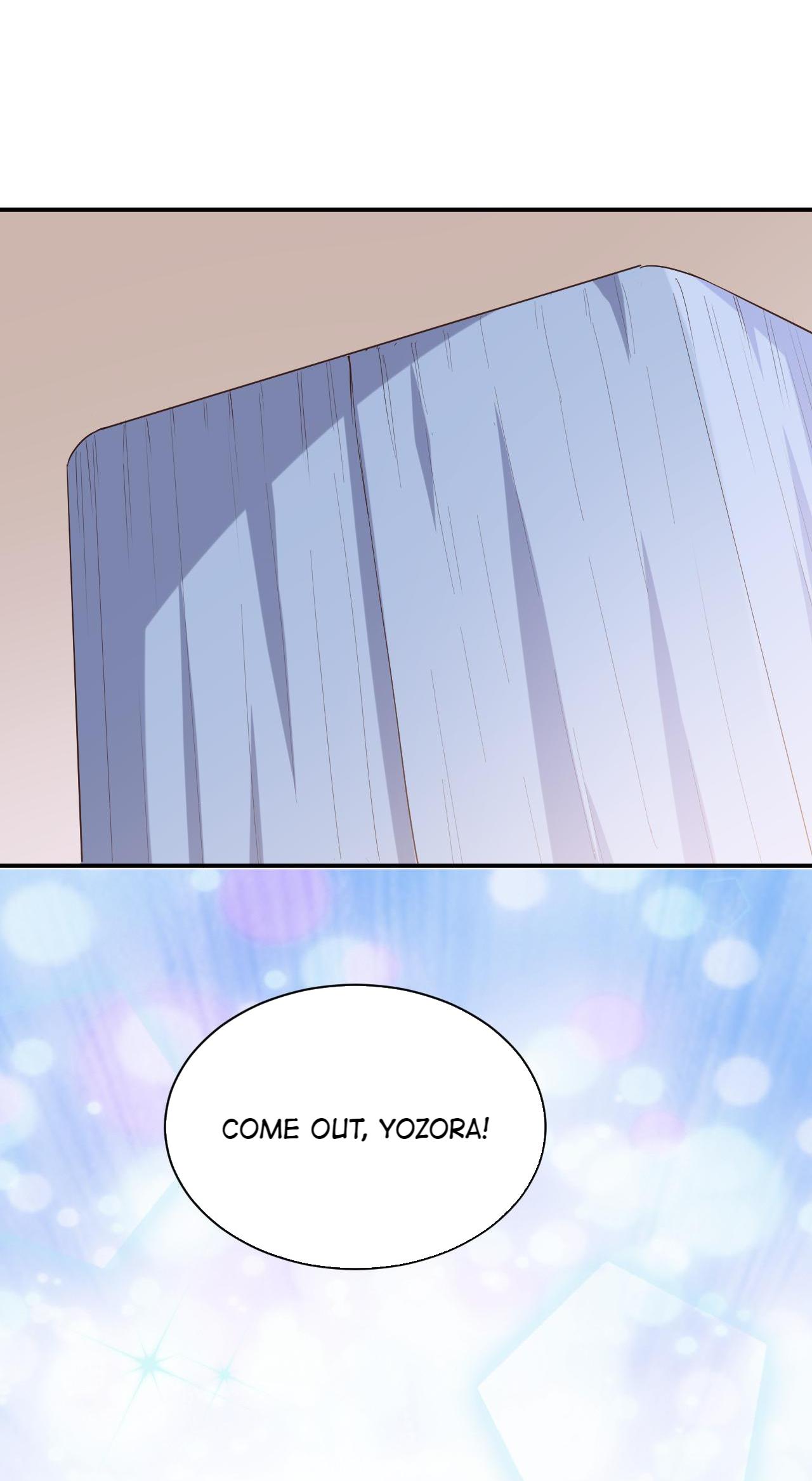 God gave me this awkward superpower, what is it for? chapter 96 - page 56