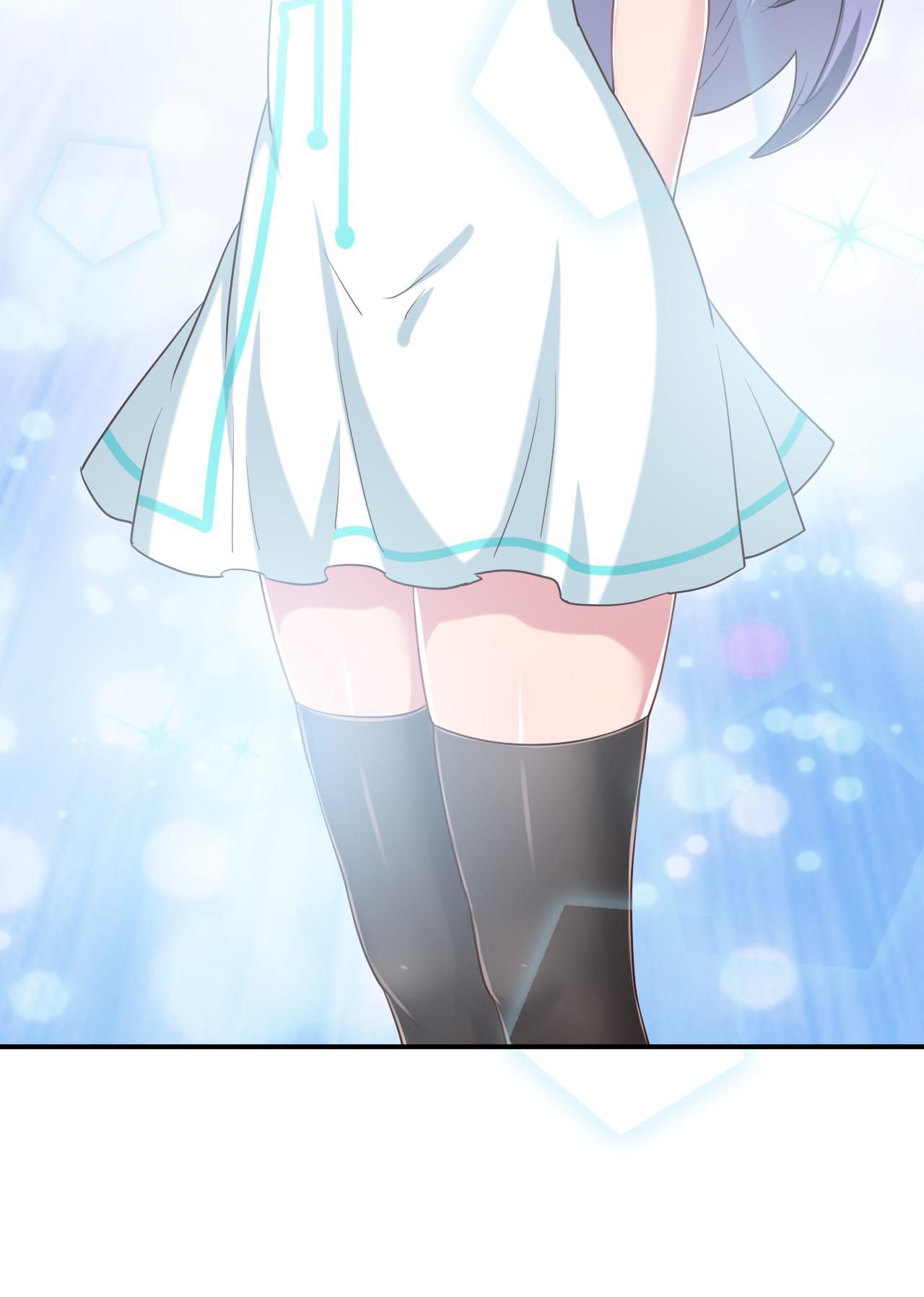 God gave me this awkward superpower, what is it for? chapter 96 - page 58