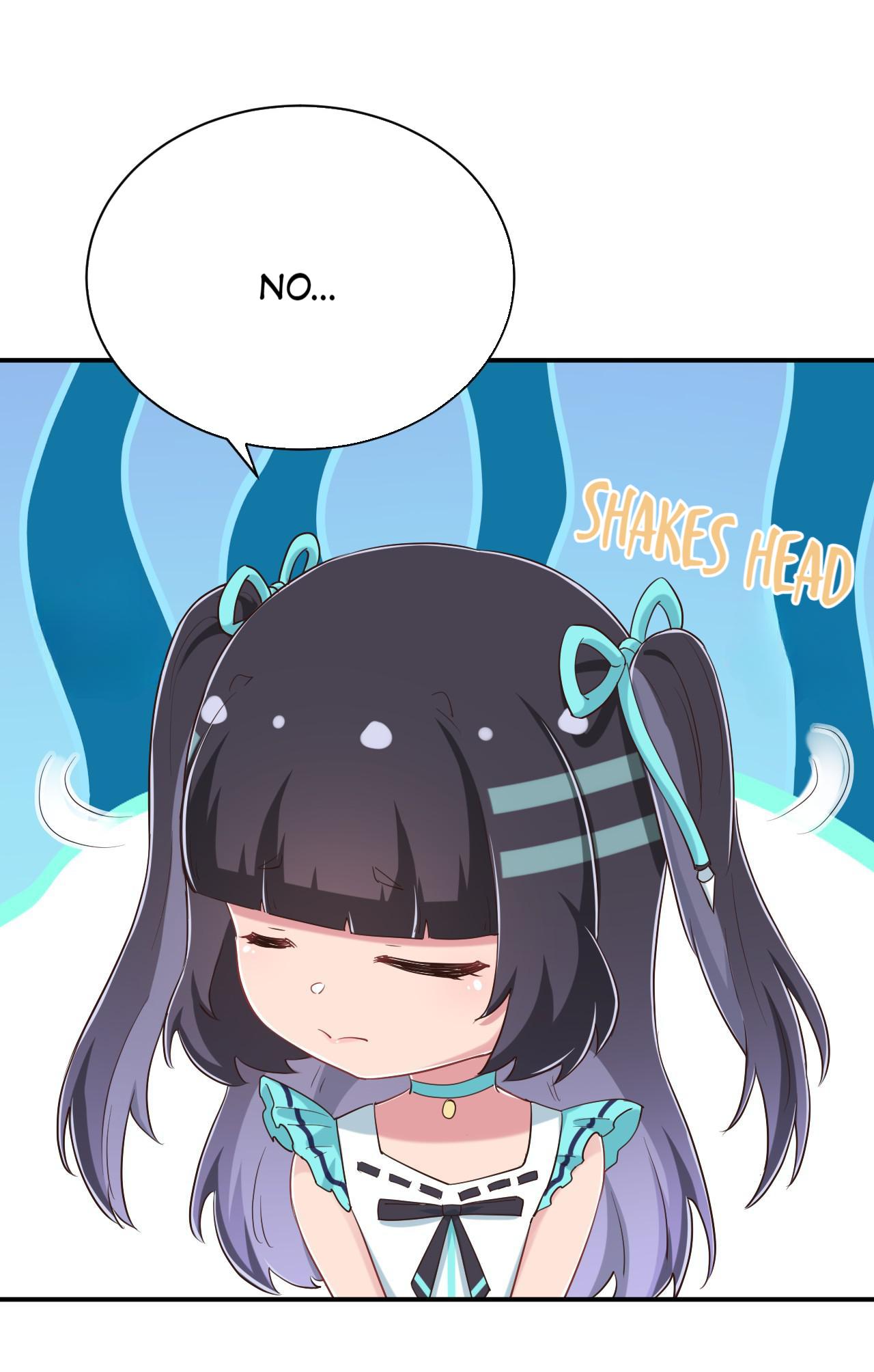God gave me this awkward superpower, what is it for? chapter 96 - page 61