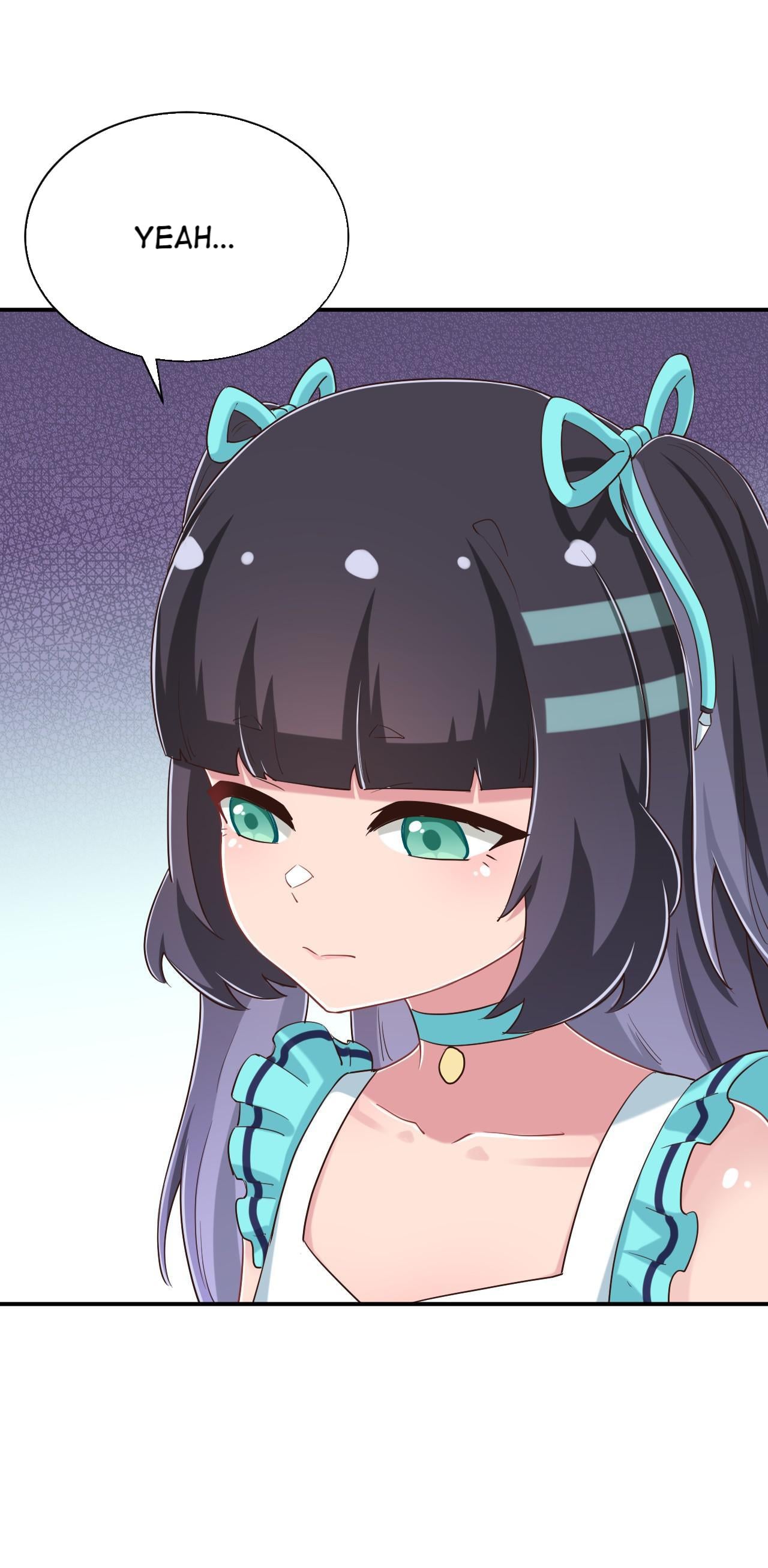 God gave me this awkward superpower, what is it for? chapter 96 - page 63