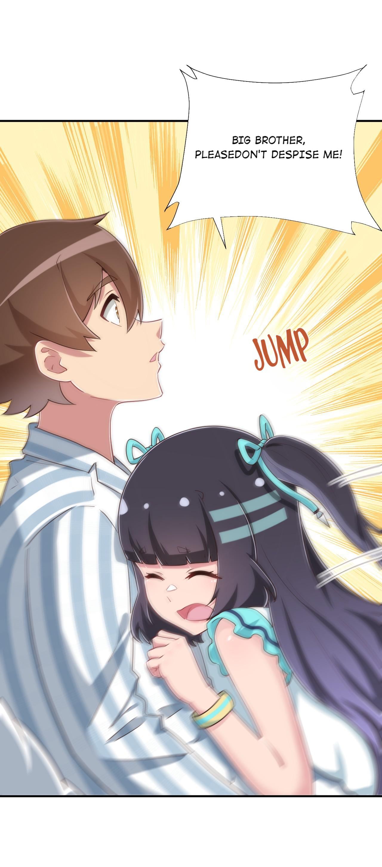 God gave me this awkward superpower, what is it for? chapter 96 - page 68