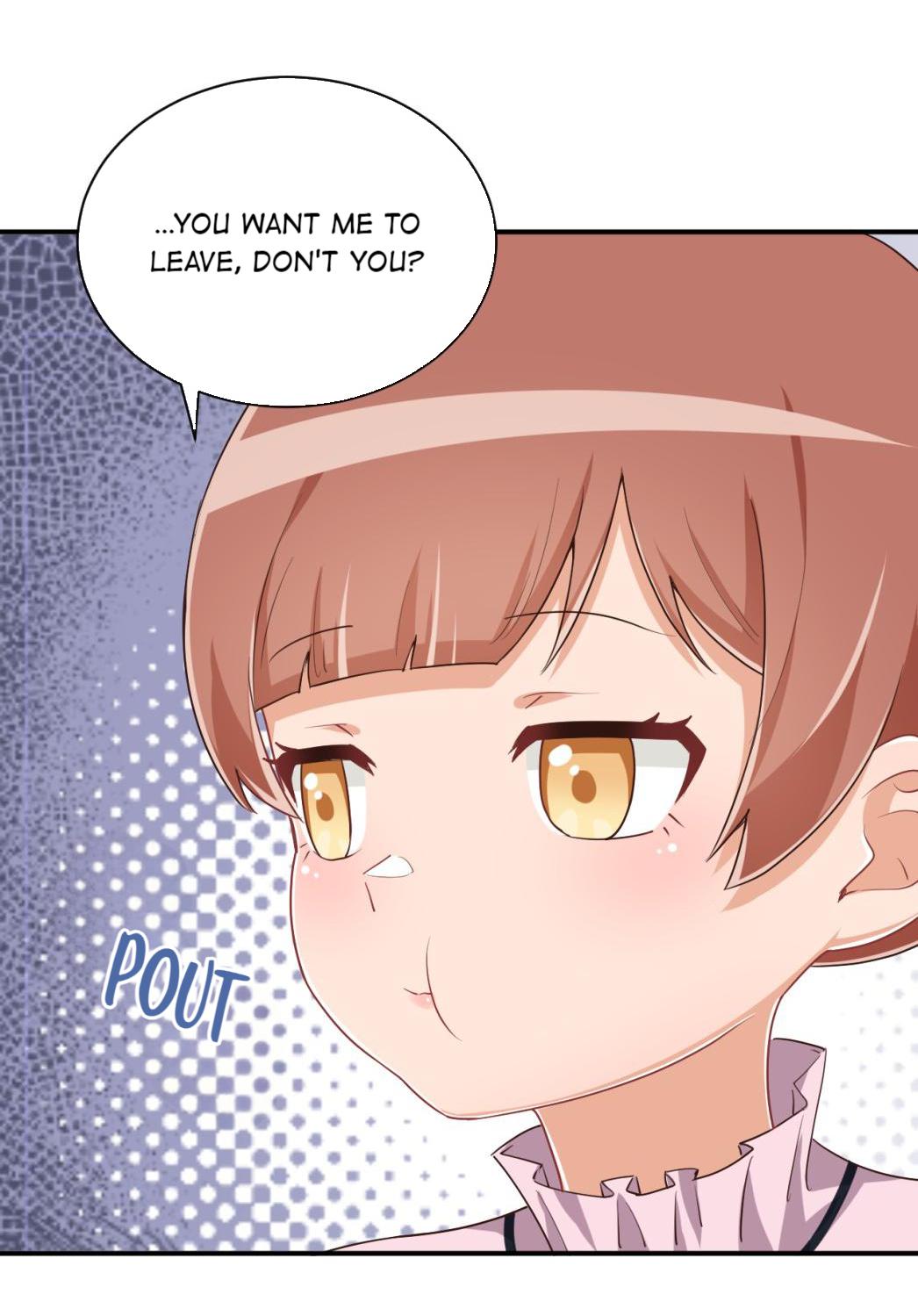 God gave me this awkward superpower, what is it for? chapter 96 - page 7