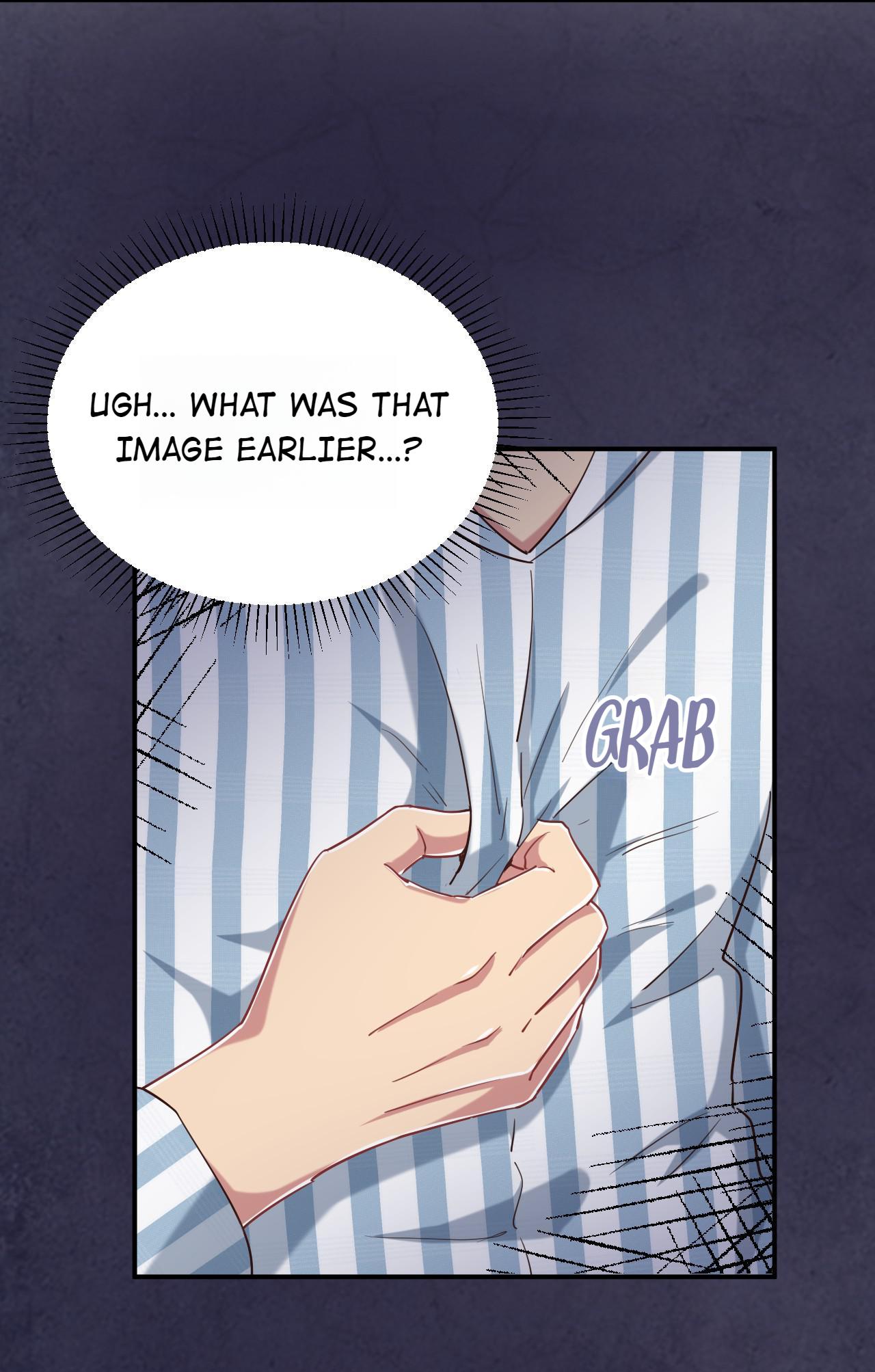 God gave me this awkward superpower, what is it for? chapter 95 - page 18