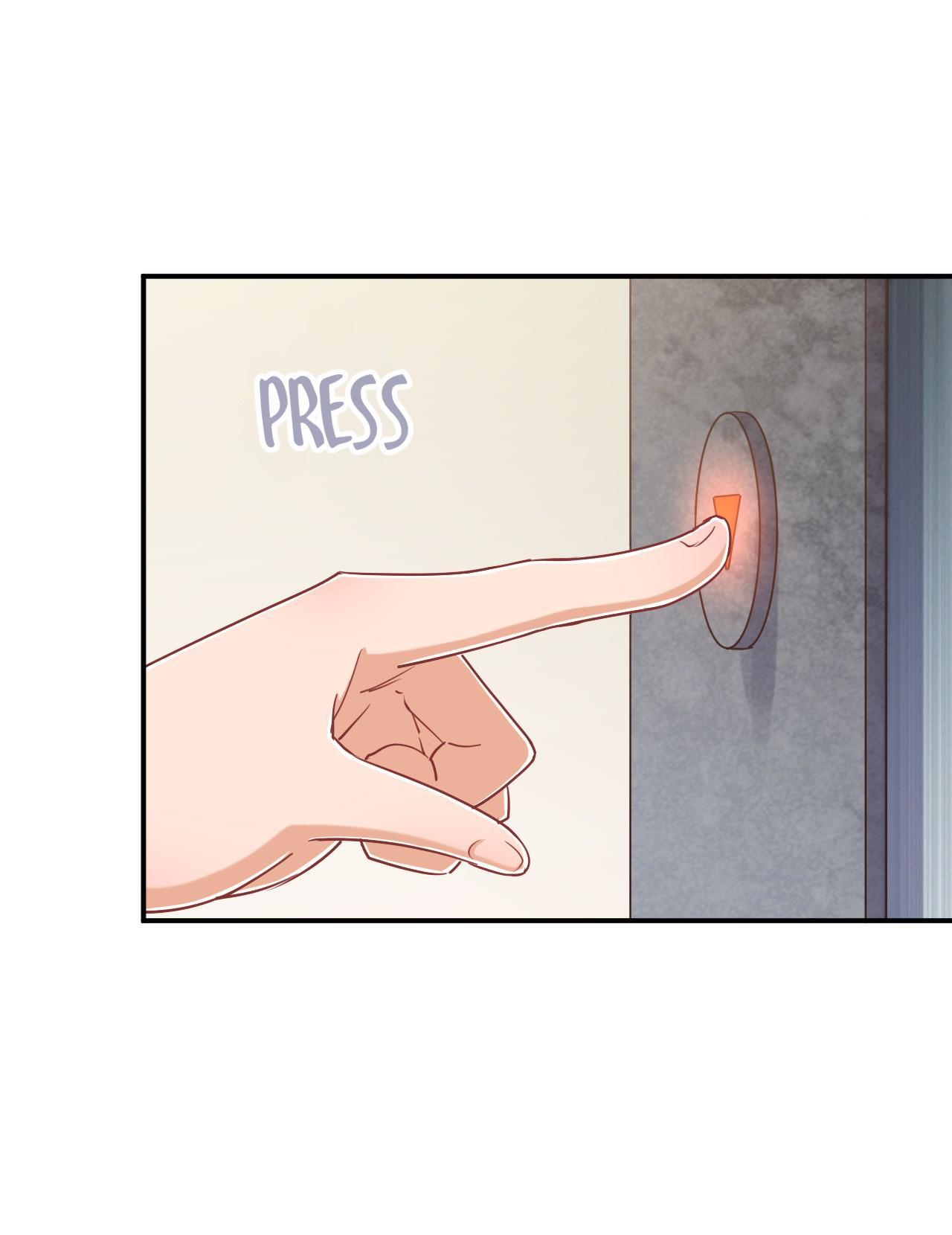 God gave me this awkward superpower, what is it for? chapter 95 - page 21