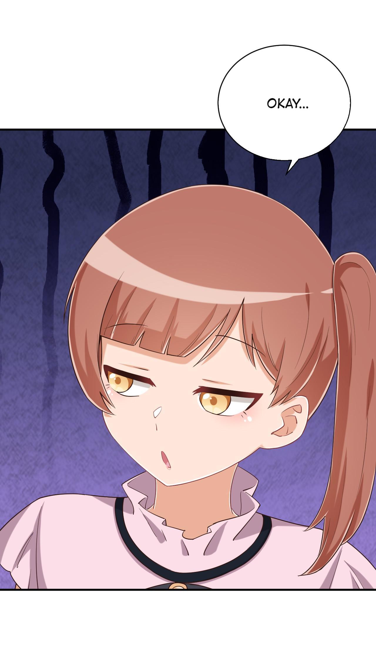 God gave me this awkward superpower, what is it for? chapter 95 - page 29