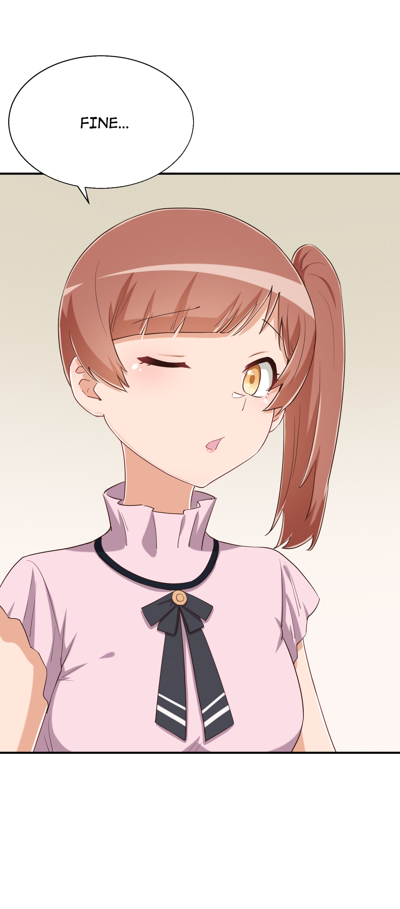 God gave me this awkward superpower, what is it for? chapter 95 - page 42