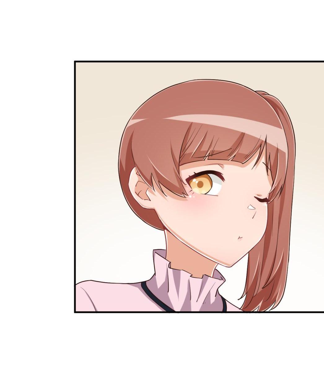 God gave me this awkward superpower, what is it for? chapter 95 - page 44