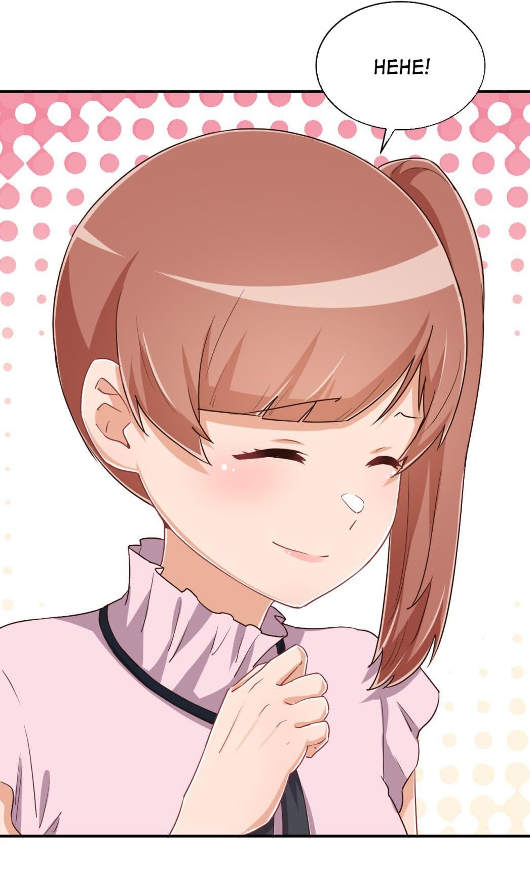 God gave me this awkward superpower, what is it for? chapter 95 - page 45