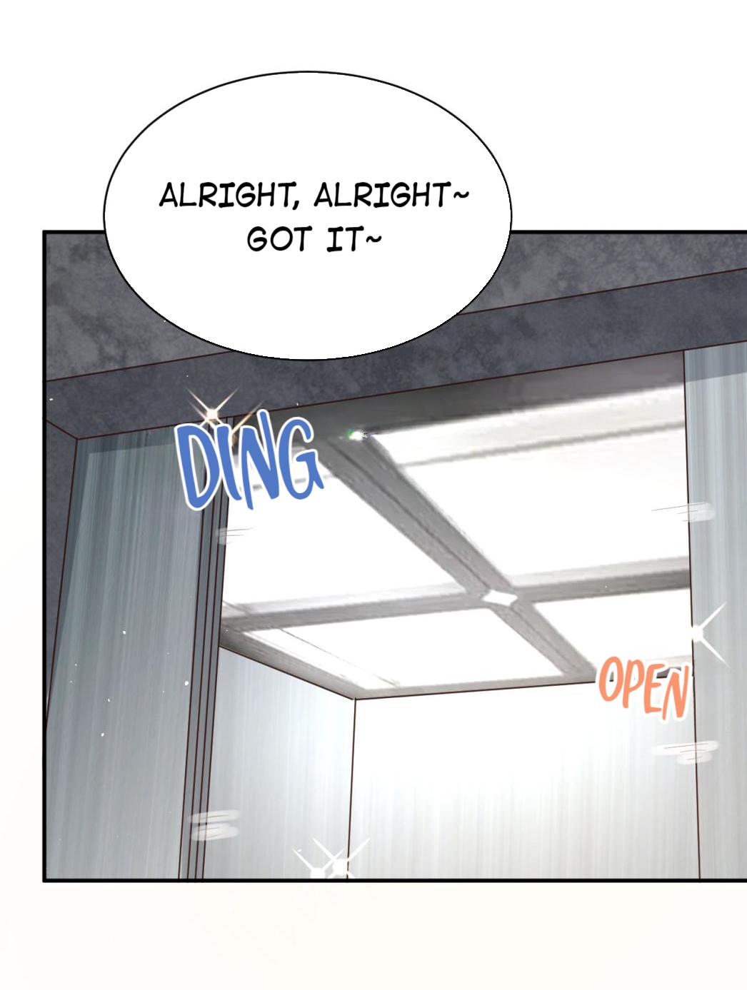 God gave me this awkward superpower, what is it for? chapter 95 - page 46