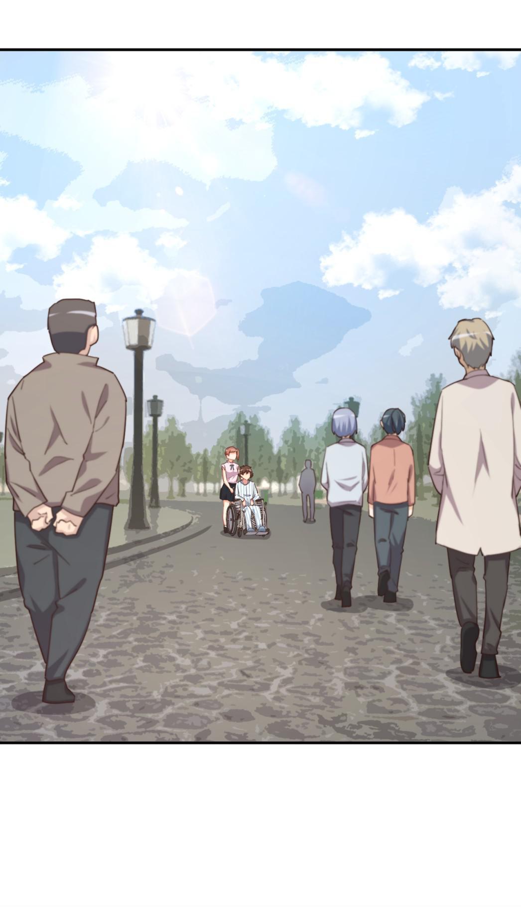God gave me this awkward superpower, what is it for? chapter 95 - page 53