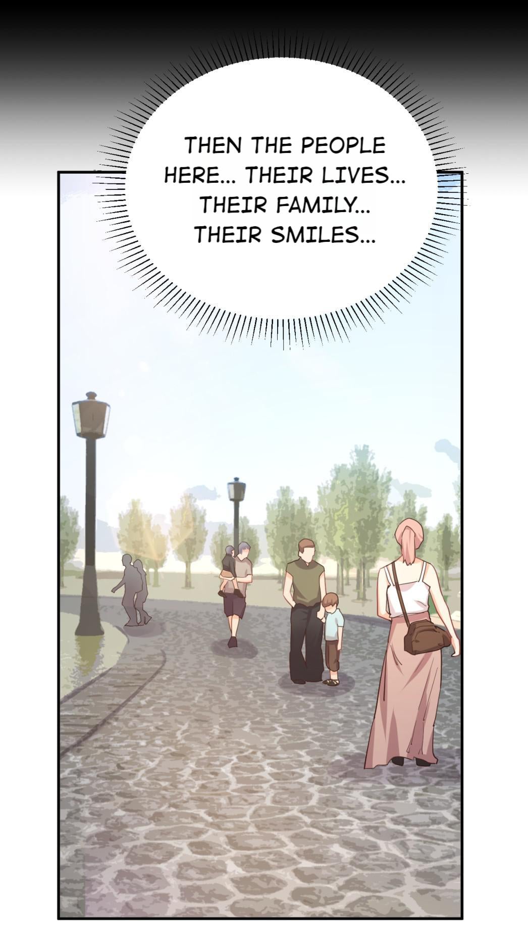 God gave me this awkward superpower, what is it for? chapter 95 - page 57