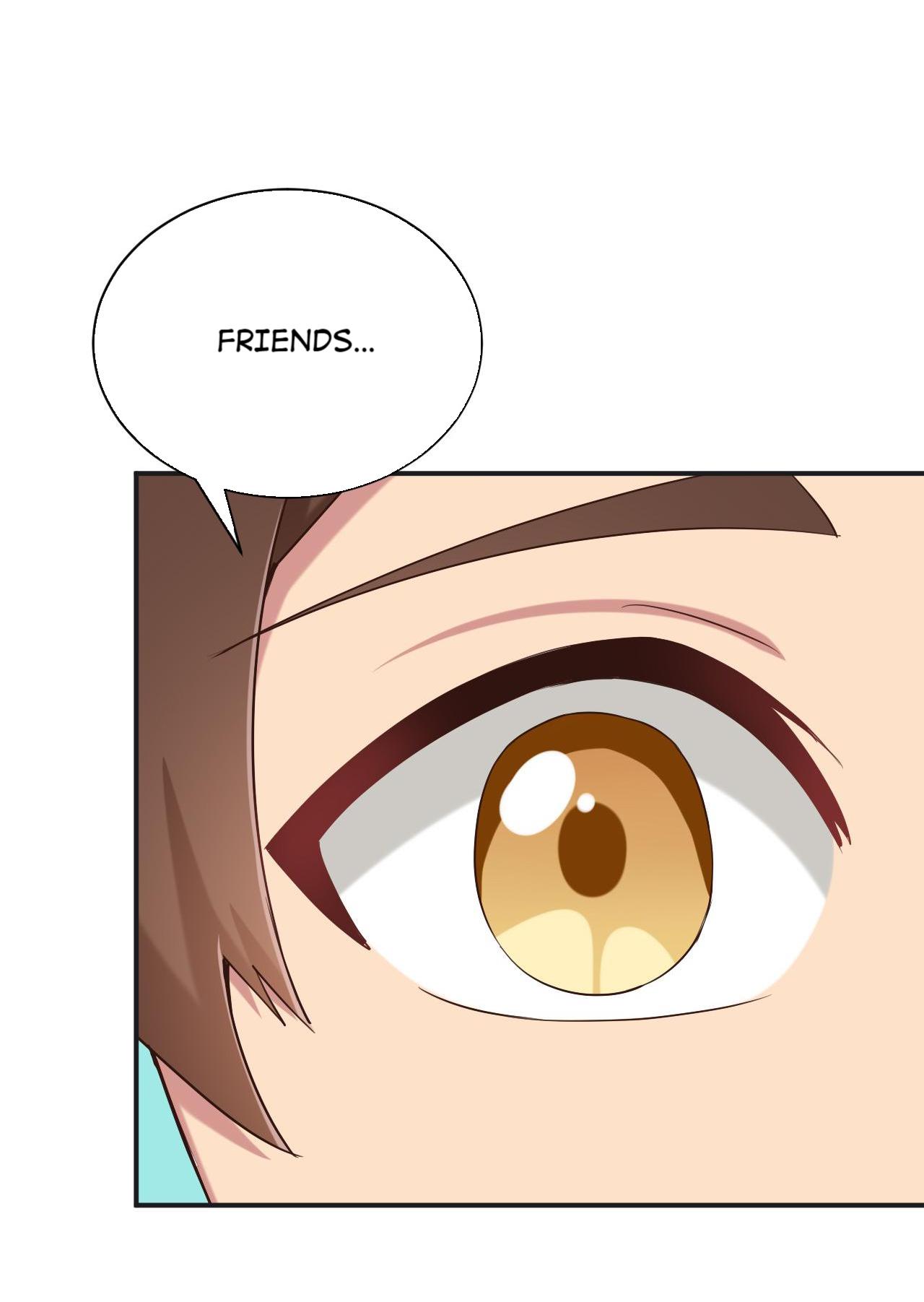 God gave me this awkward superpower, what is it for? chapter 94 - page 24