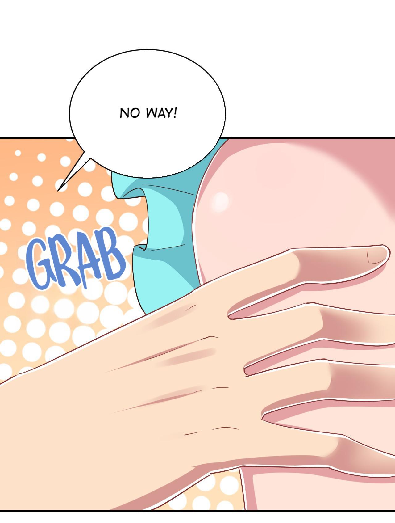 God gave me this awkward superpower, what is it for? chapter 94 - page 45