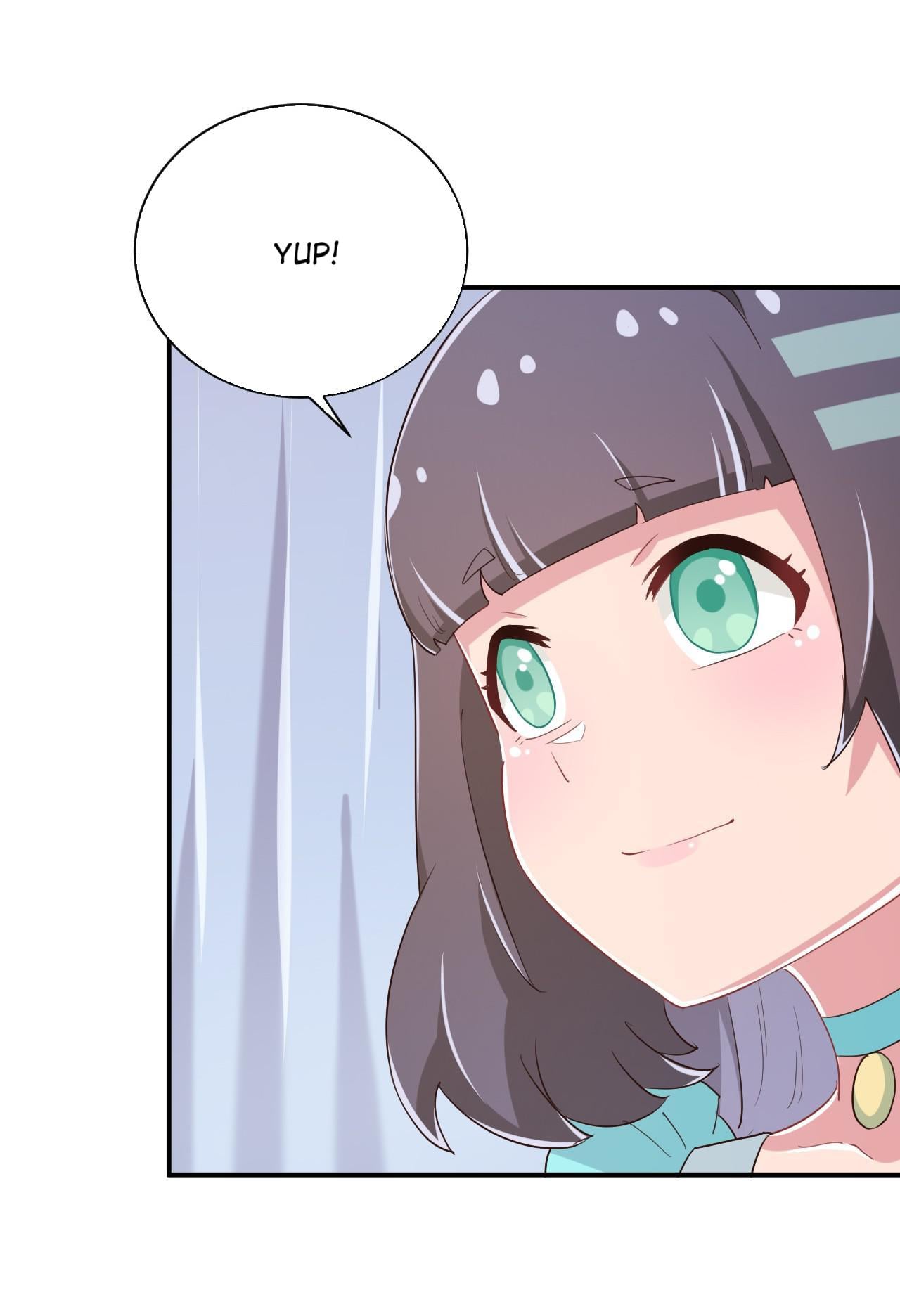 God gave me this awkward superpower, what is it for? chapter 94 - page 48