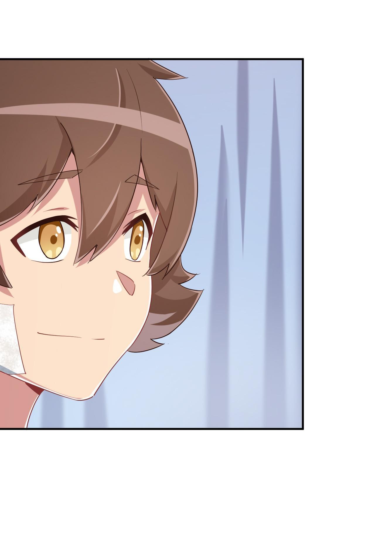 God gave me this awkward superpower, what is it for? chapter 94 - page 49