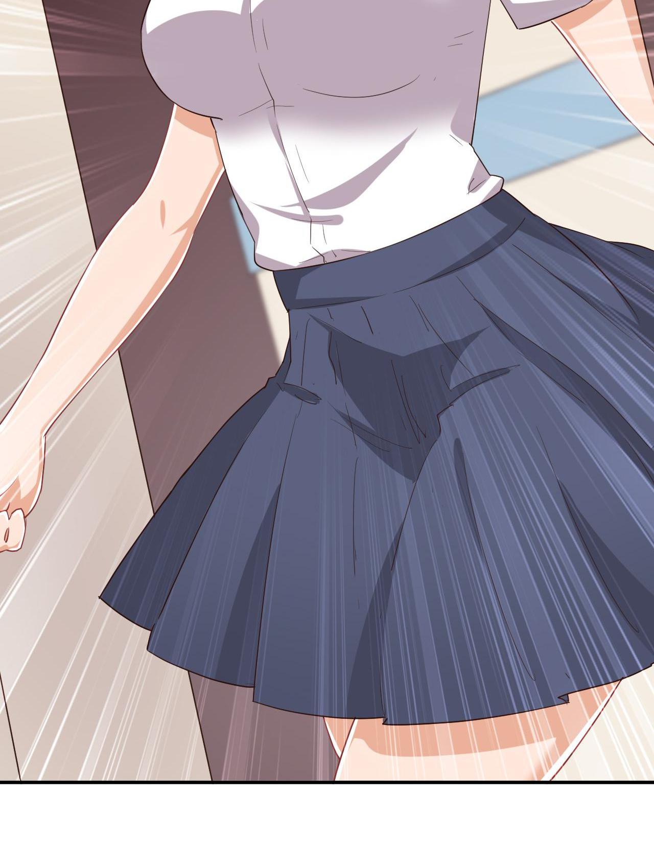 God gave me this awkward superpower, what is it for? chapter 94 - page 52