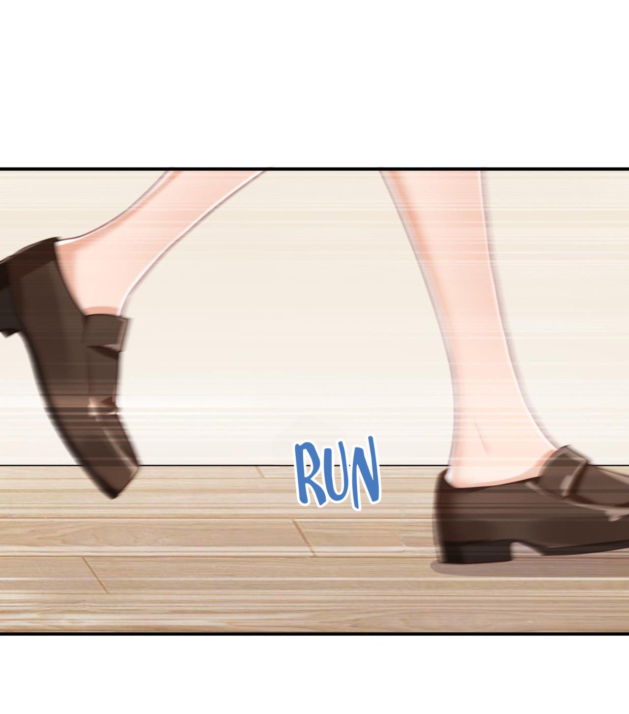 God gave me this awkward superpower, what is it for? chapter 94 - page 55