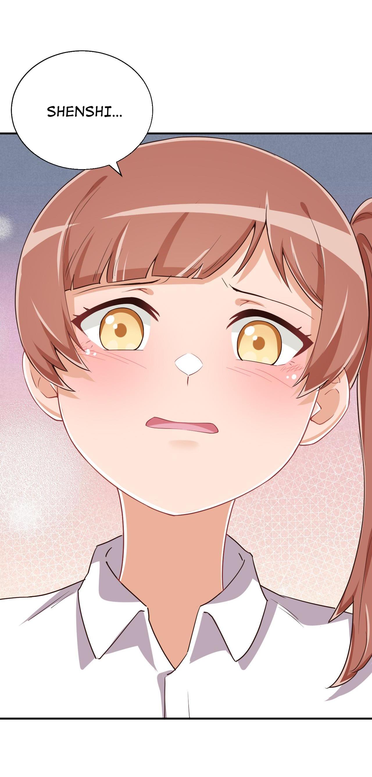 God gave me this awkward superpower, what is it for? chapter 94 - page 60