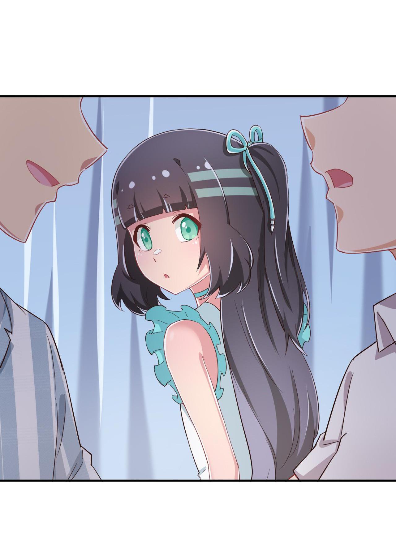 God gave me this awkward superpower, what is it for? chapter 94 - page 63