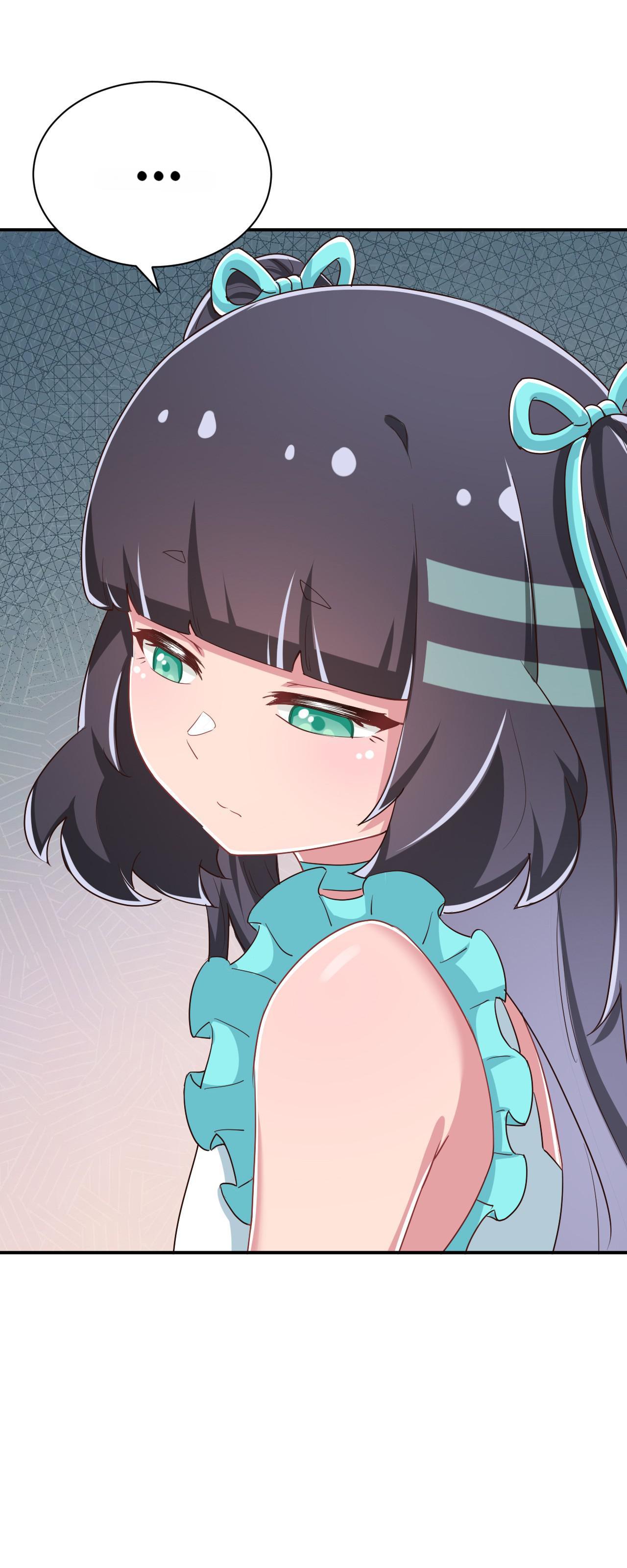 God gave me this awkward superpower, what is it for? chapter 94 - page 64