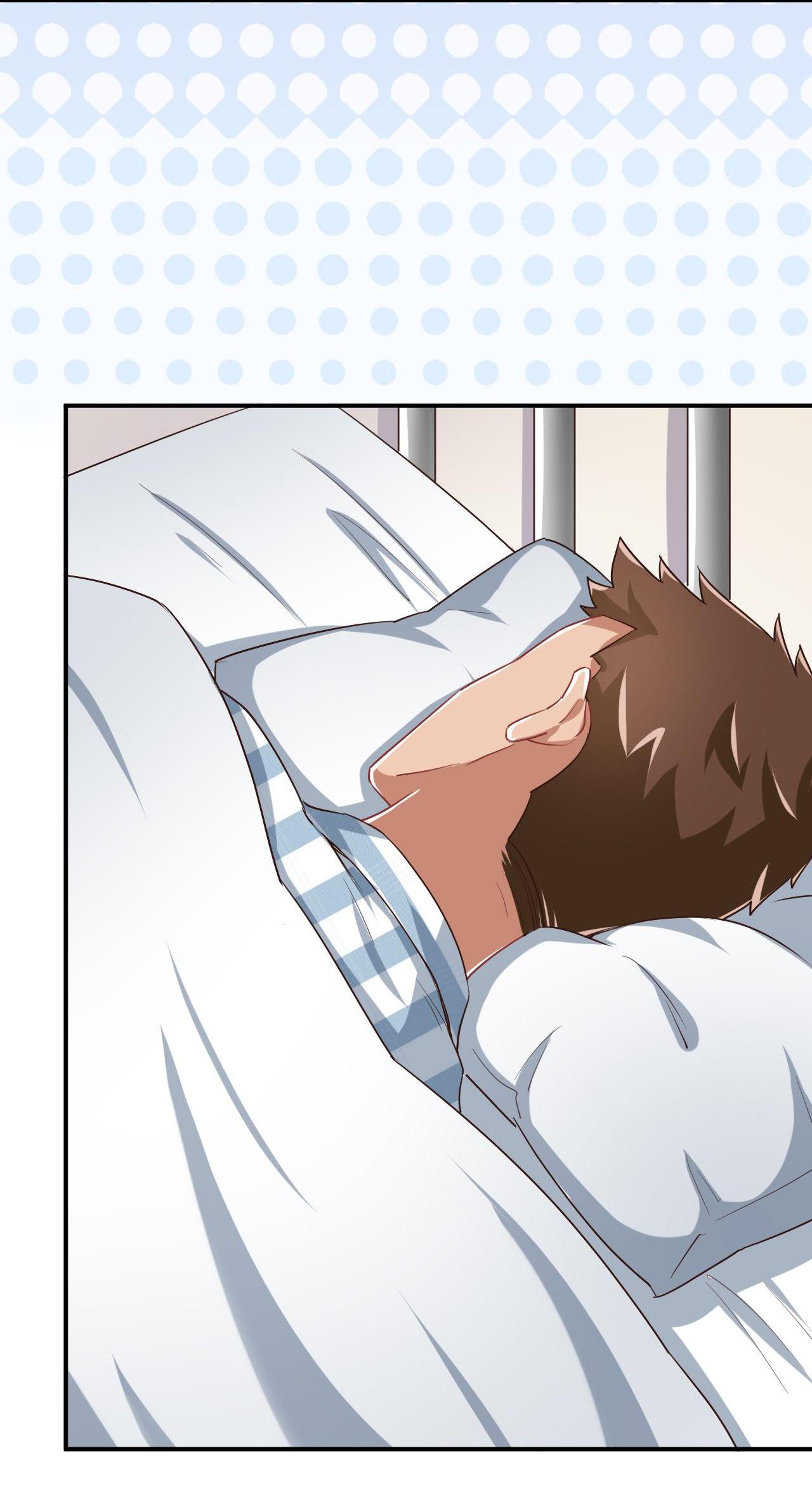 God gave me this awkward superpower, what is it for? chapter 93 - page 11