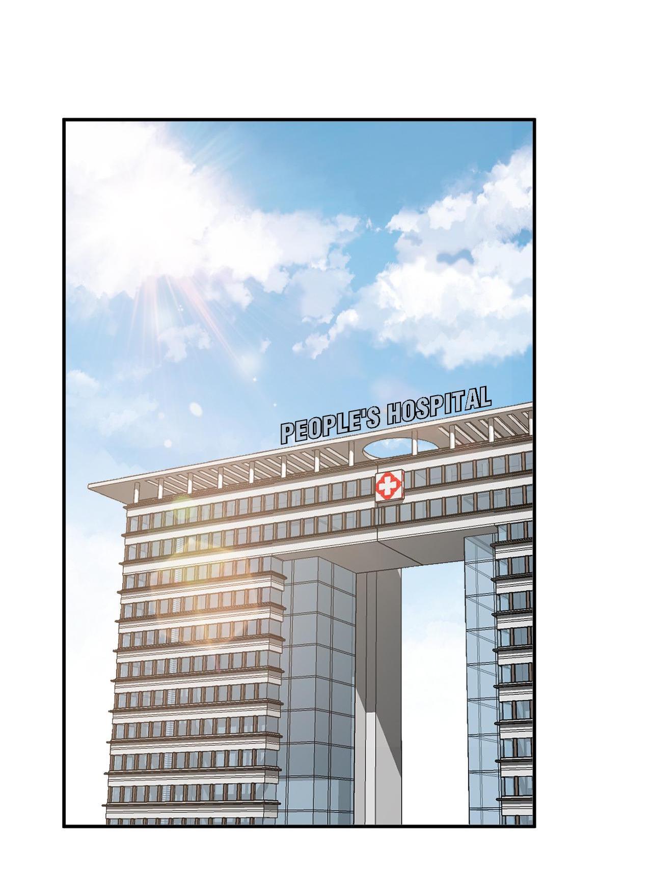 God gave me this awkward superpower, what is it for? chapter 93 - page 3