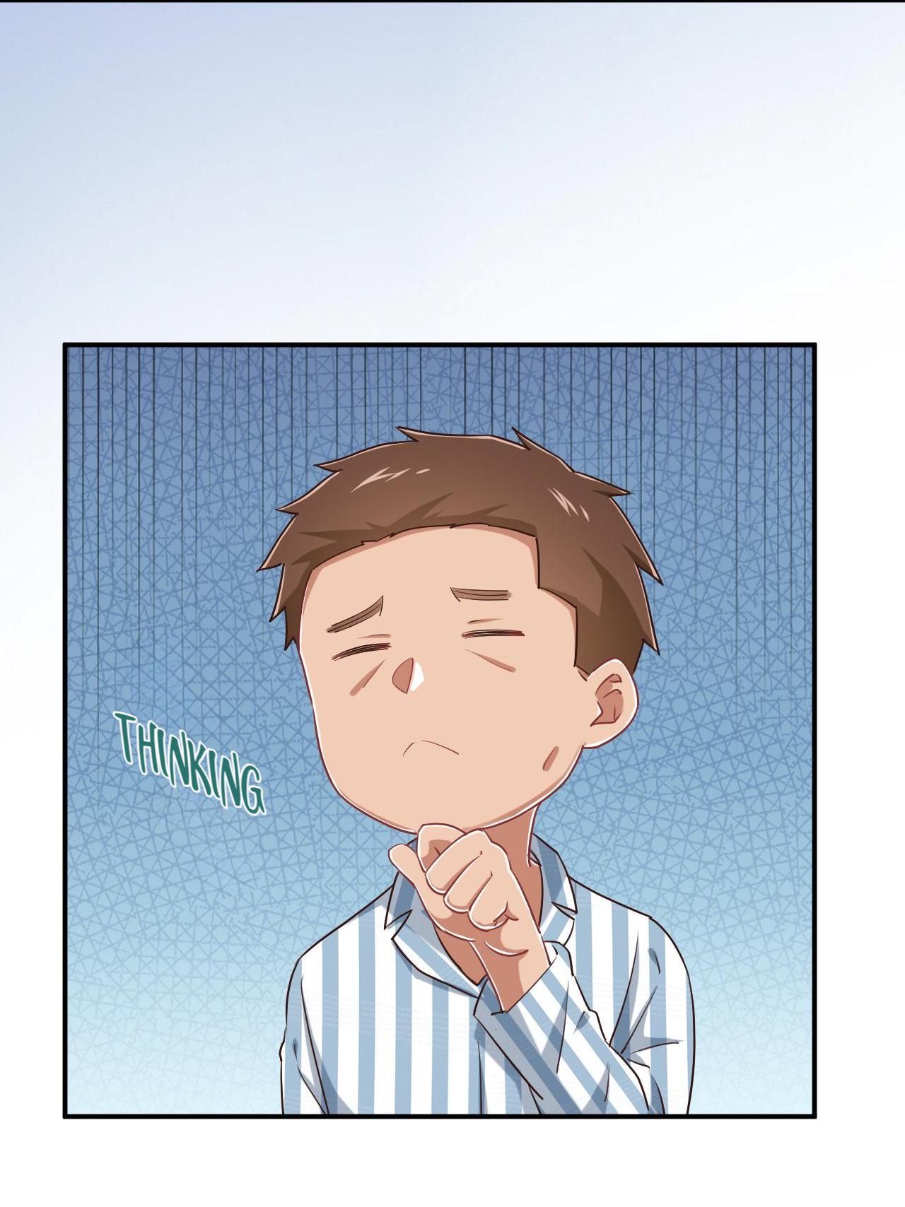 God gave me this awkward superpower, what is it for? chapter 93 - page 46