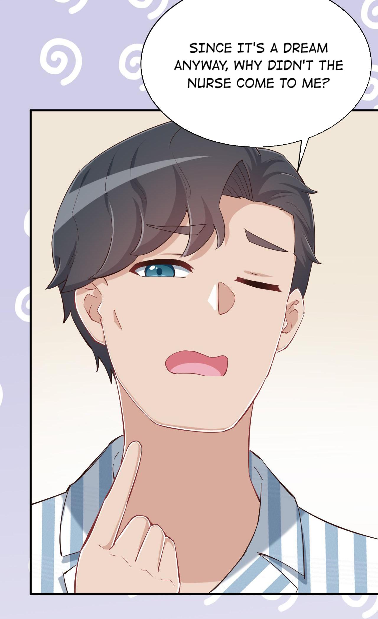 God gave me this awkward superpower, what is it for? chapter 93 - page 52