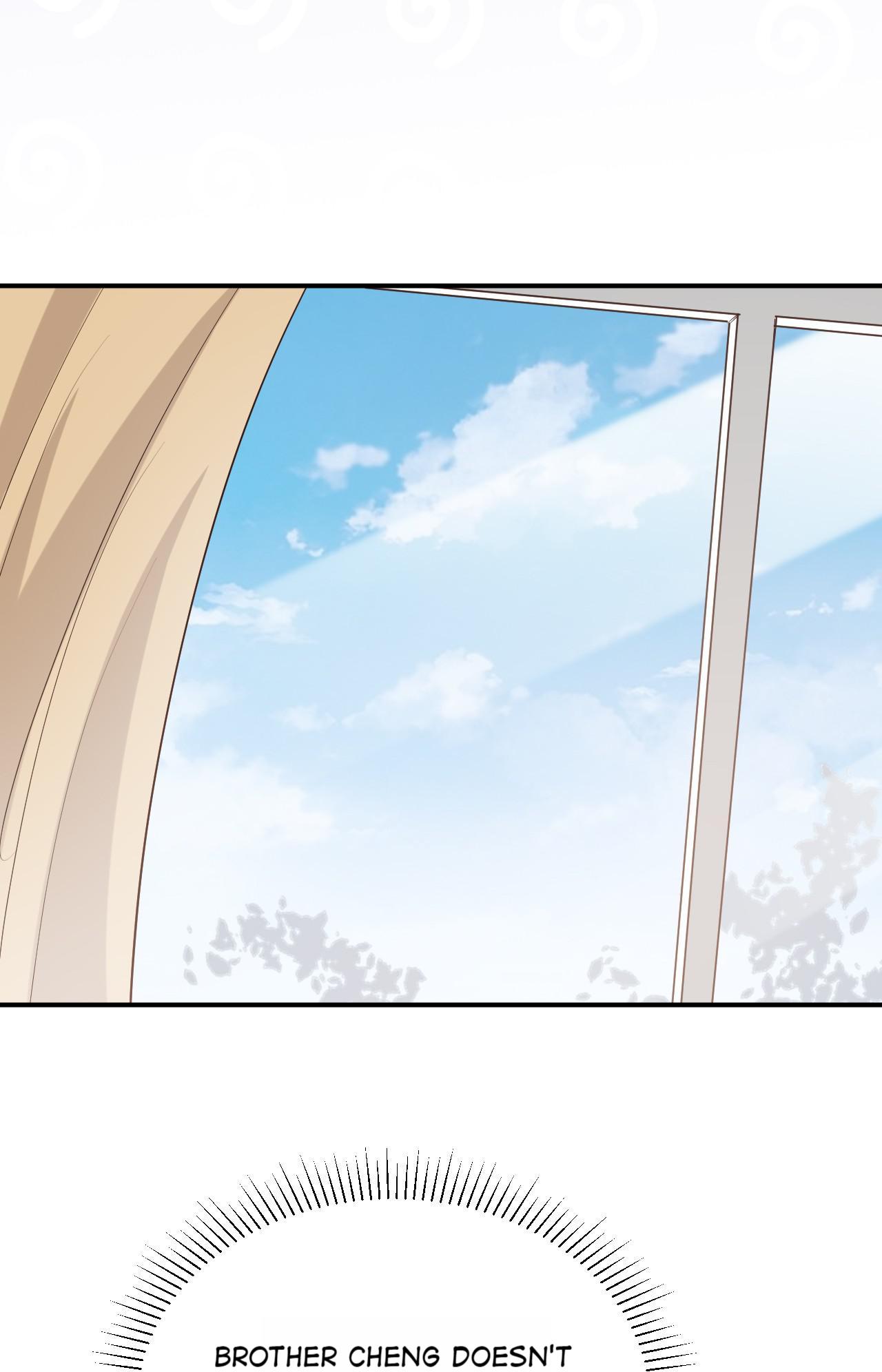 God gave me this awkward superpower, what is it for? chapter 93 - page 54