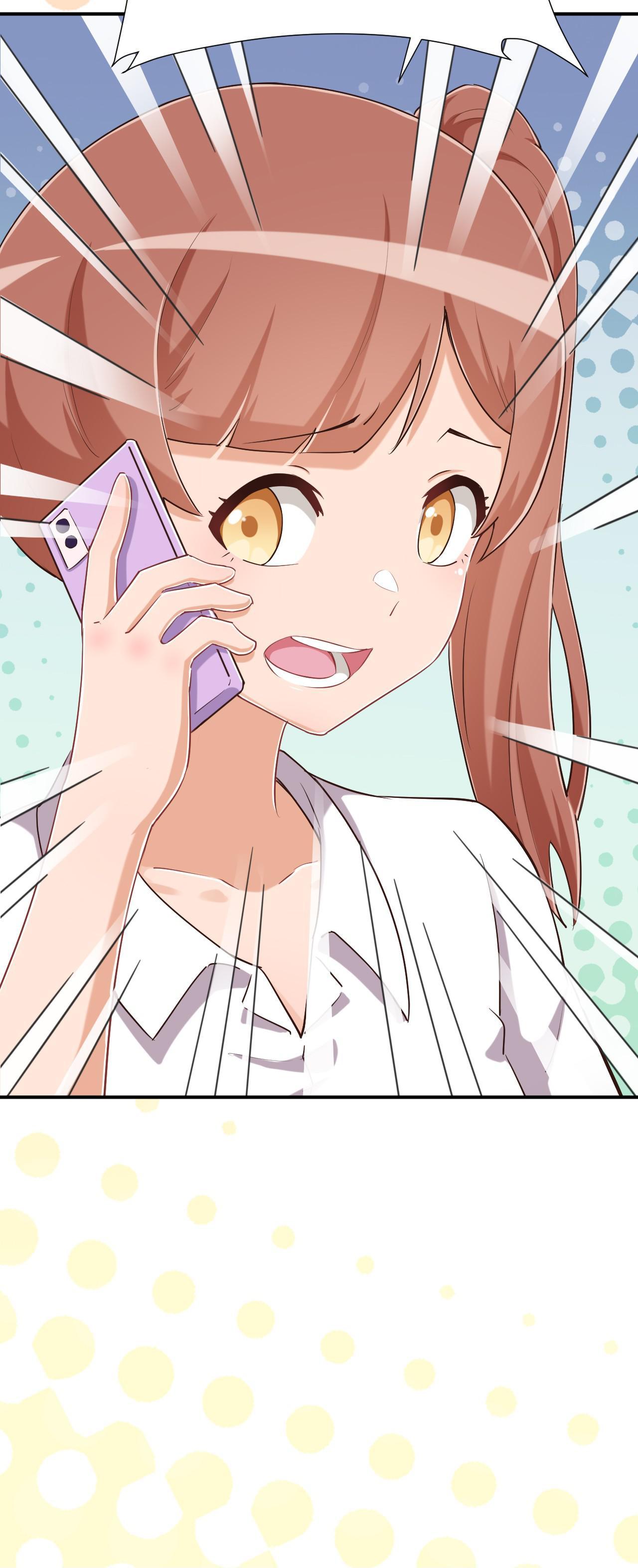 God gave me this awkward superpower, what is it for? chapter 93 - page 65