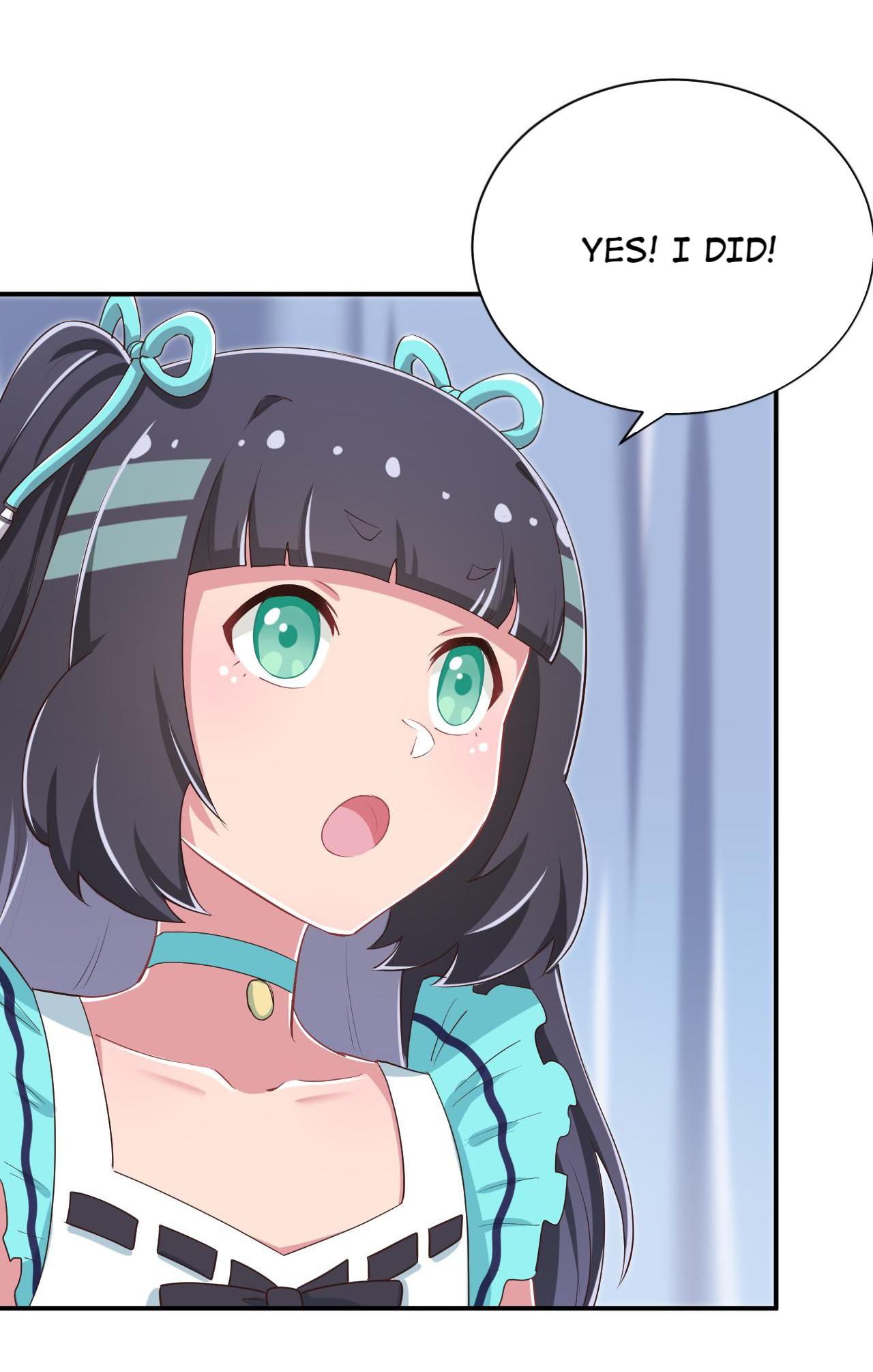 God gave me this awkward superpower, what is it for? chapter 92 - page 37