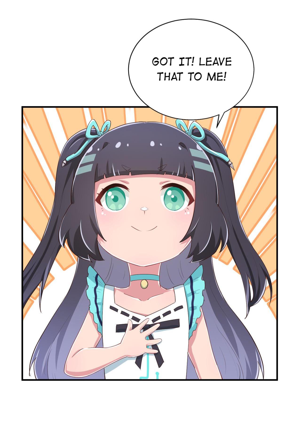 God gave me this awkward superpower, what is it for? chapter 92 - page 39