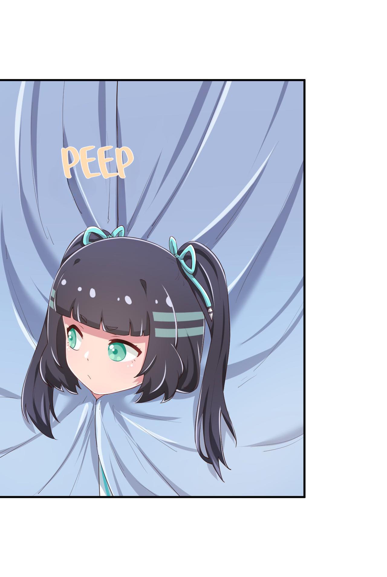 God gave me this awkward superpower, what is it for? chapter 92 - page 40